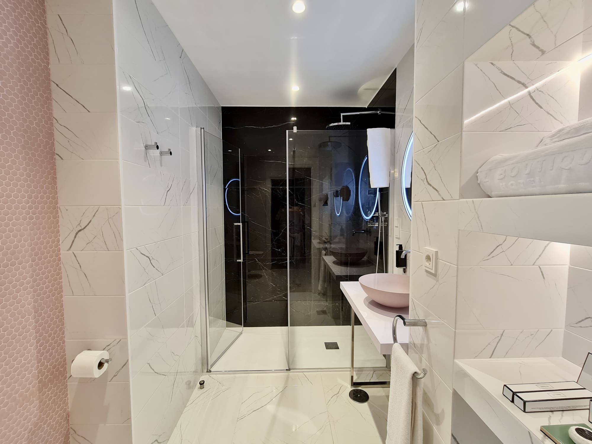 Hotel Sol Boutique, Room