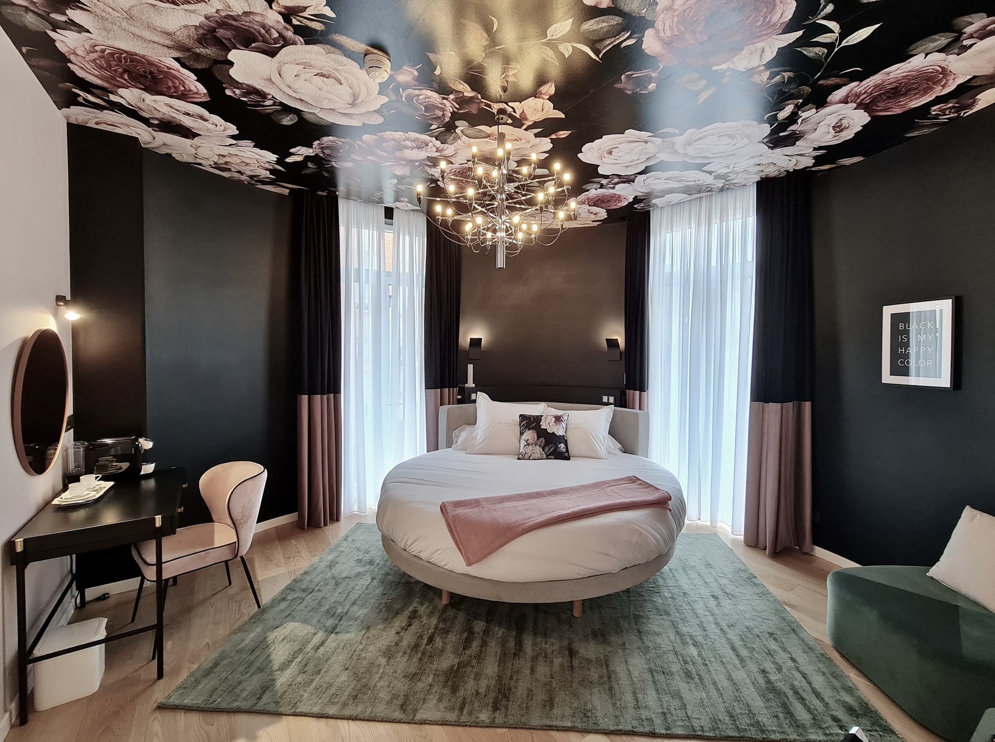 Hotel Sol Boutique, Room