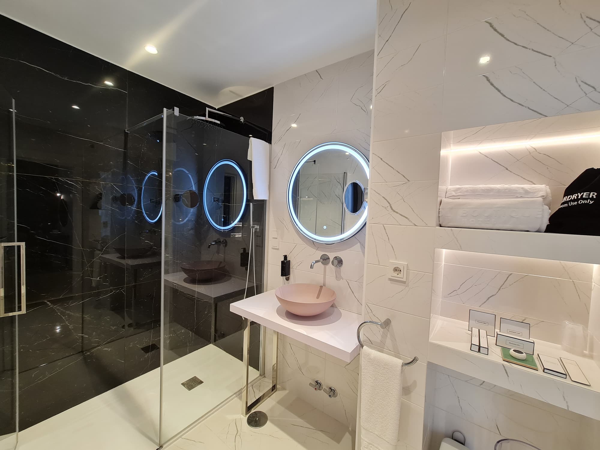 Hotel Sol Boutique, Room