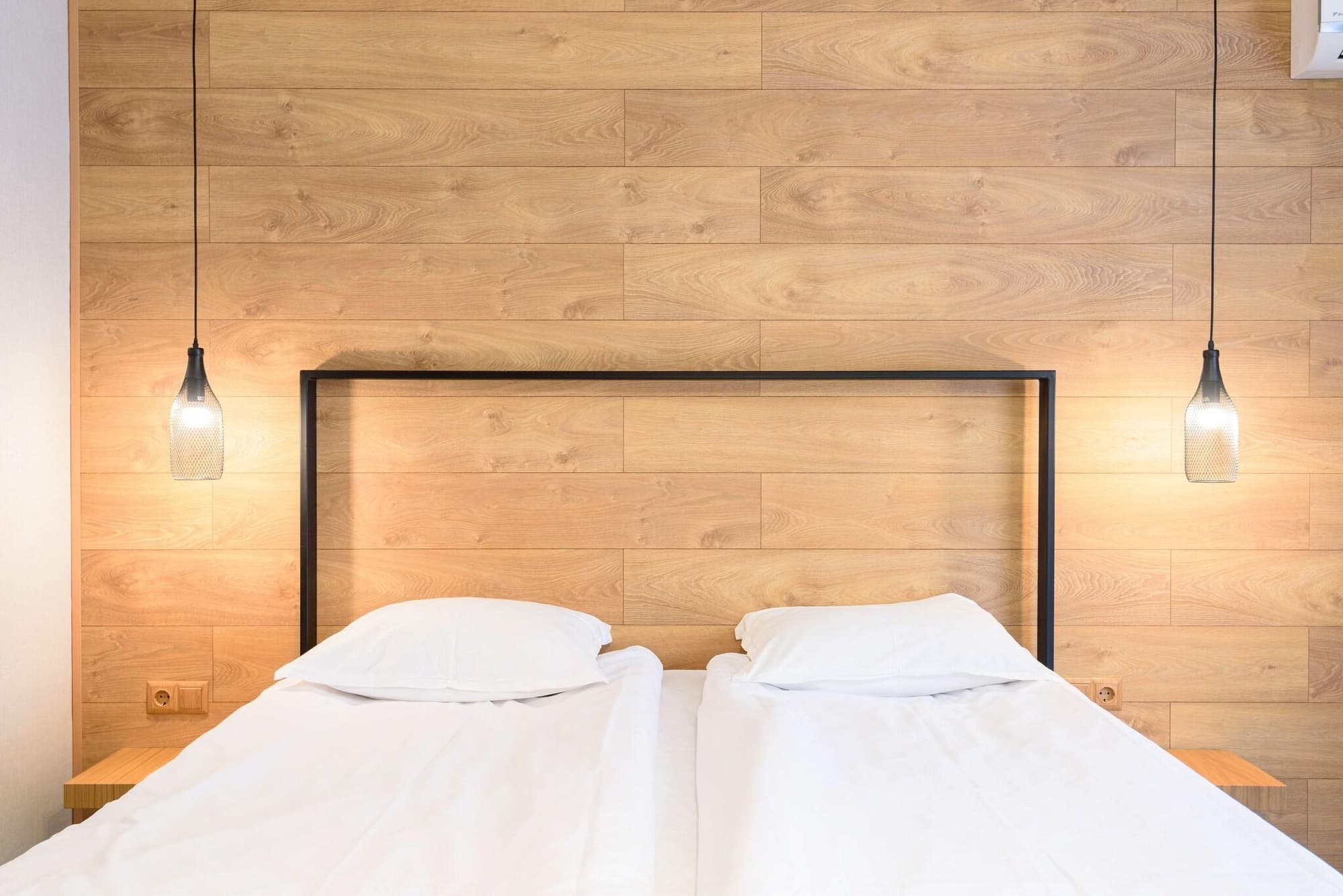 Hotel Avenue Deluxe, Room