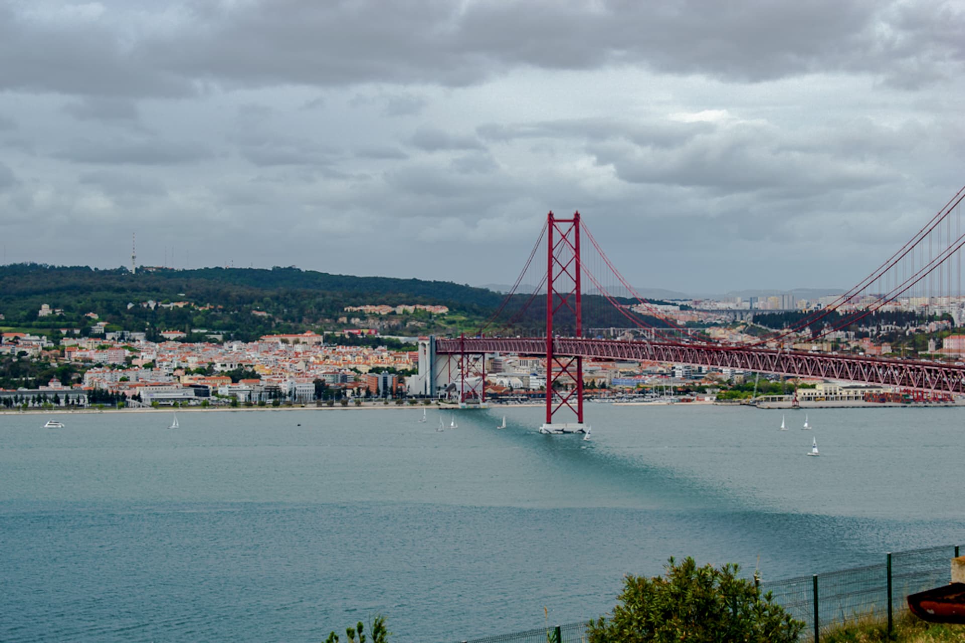 Hi Almada - Pousada de Juventude, General view