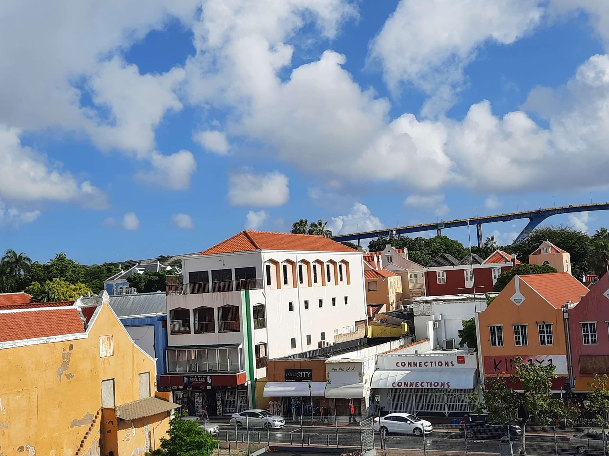 Brion City Hotel BW Signature Collection, General view