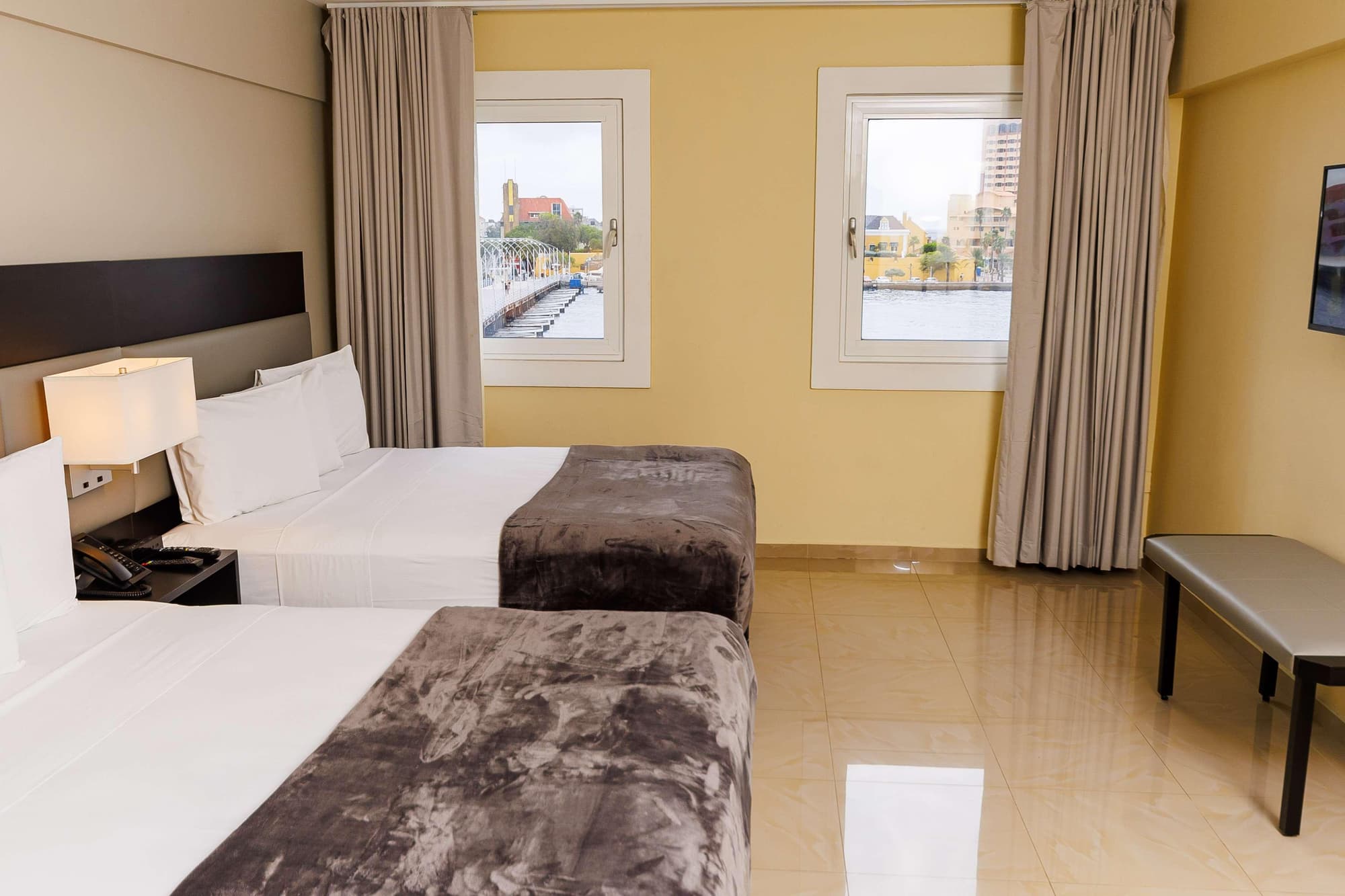 Brion City Hotel BW Signature Collection, Room