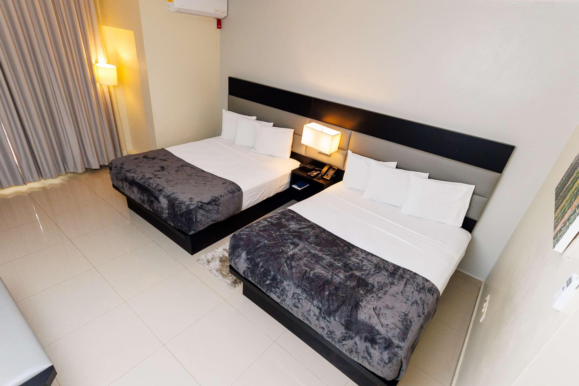 Brion City Hotel BW Signature Collection, Room