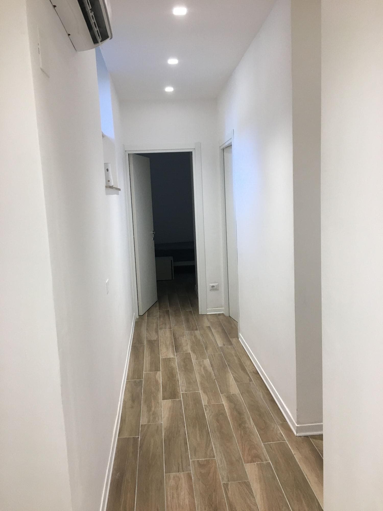 Alloggio Urbano - Centro Storico, Lobby