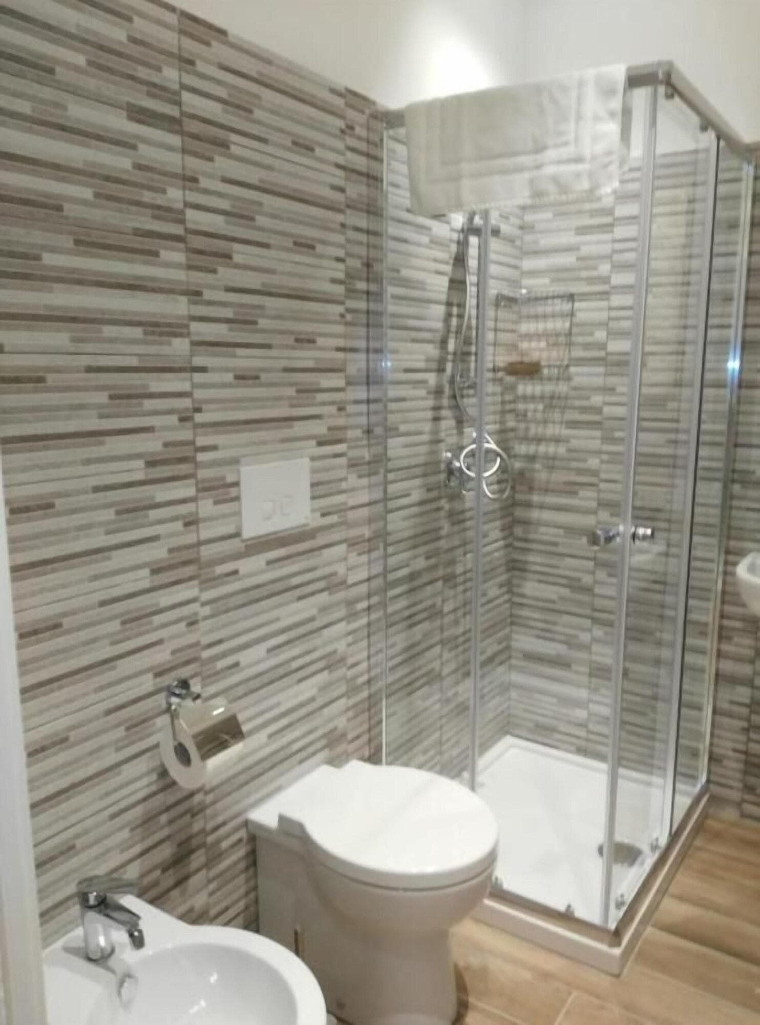 Alloggio Urbano - Centro Storico, Room