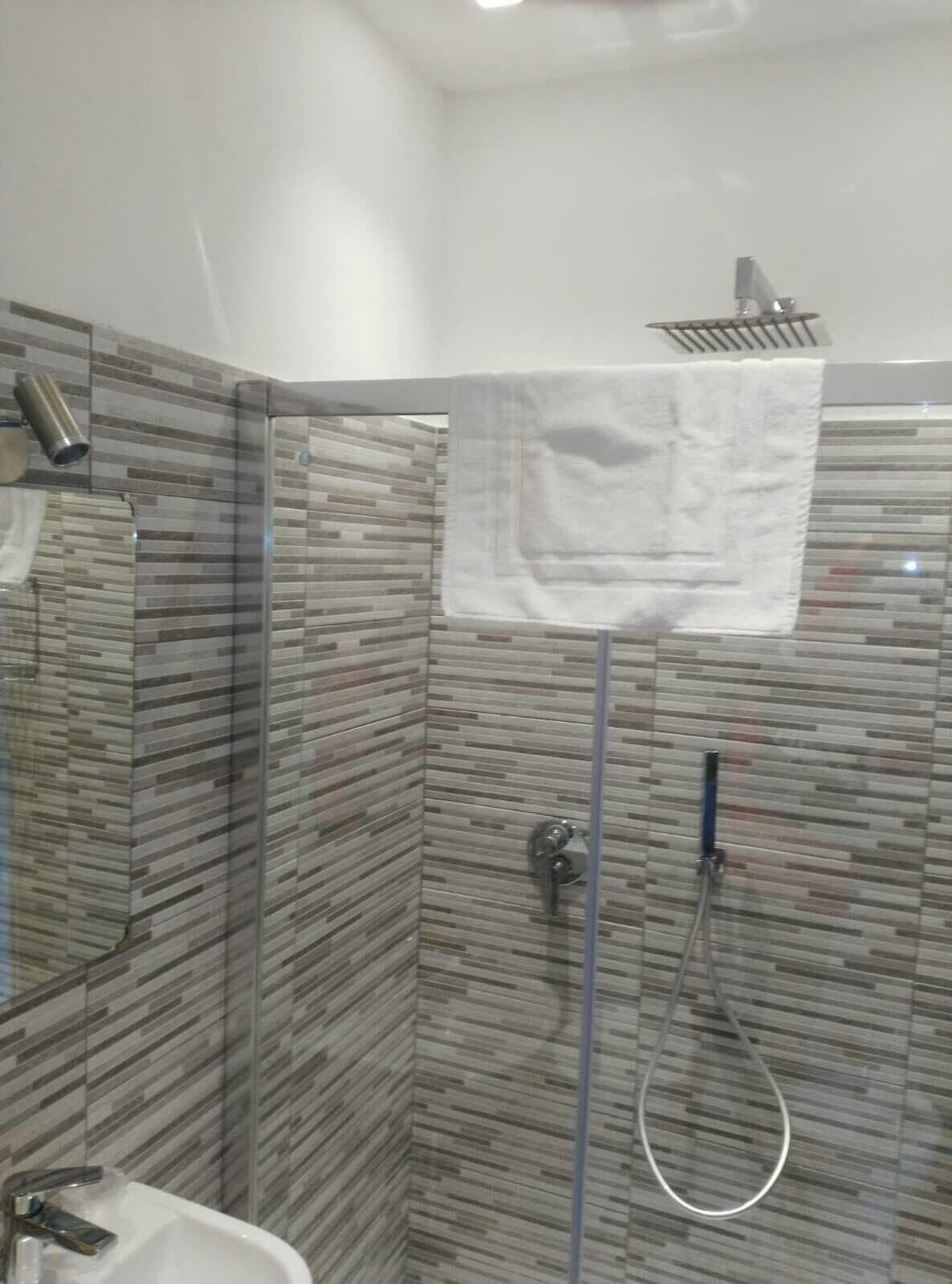 Alloggio Urbano - Centro Storico, Room