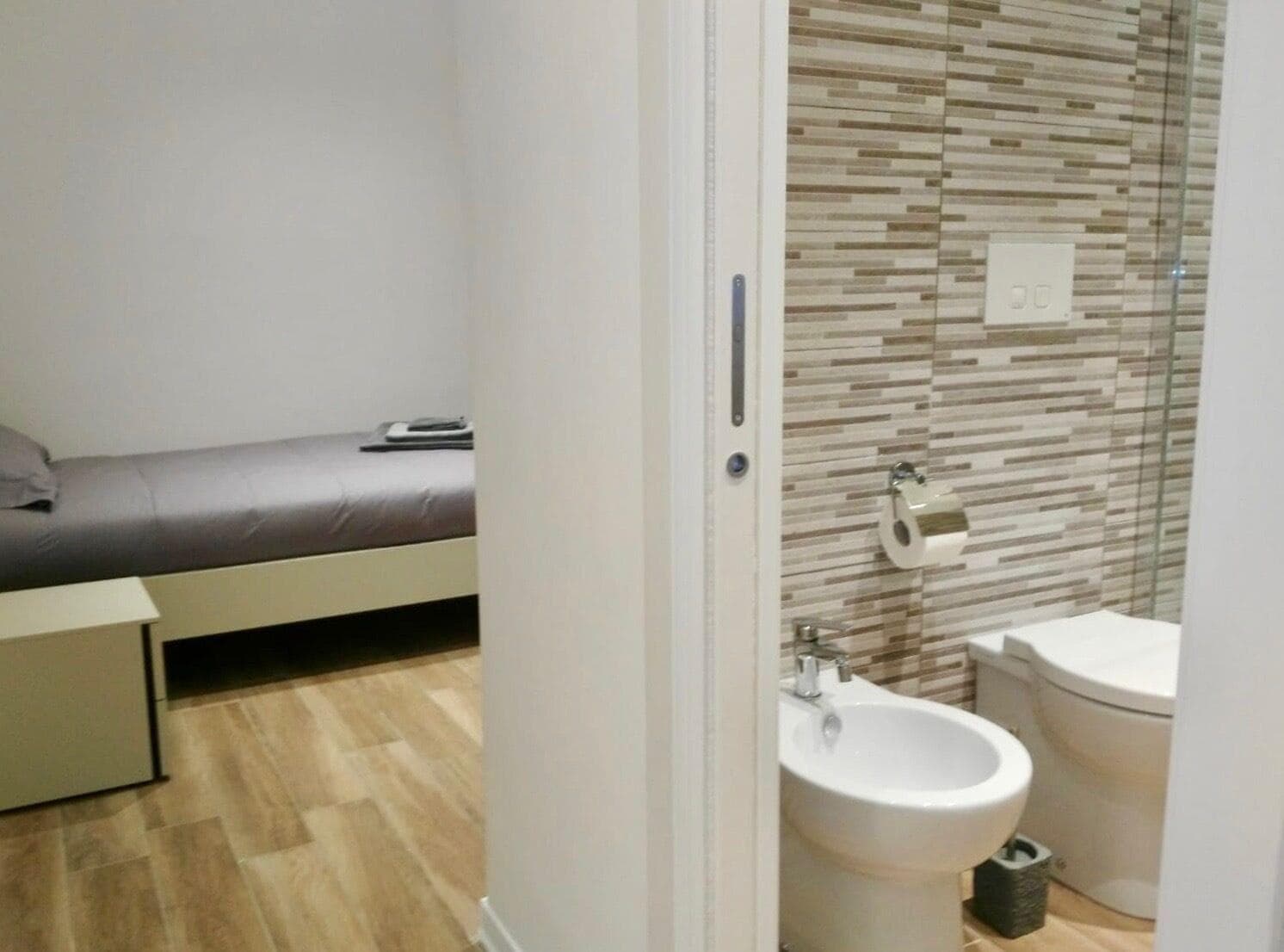 Alloggio Urbano - Centro Storico, Room