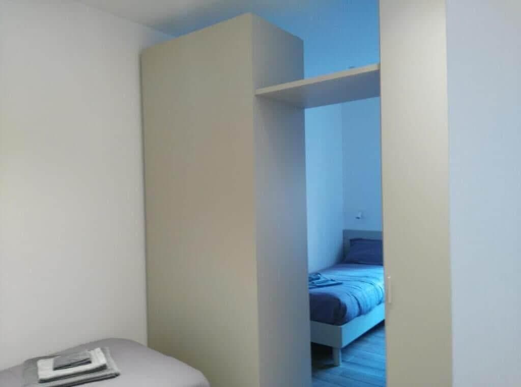 Alloggio Urbano - Centro Storico, Room