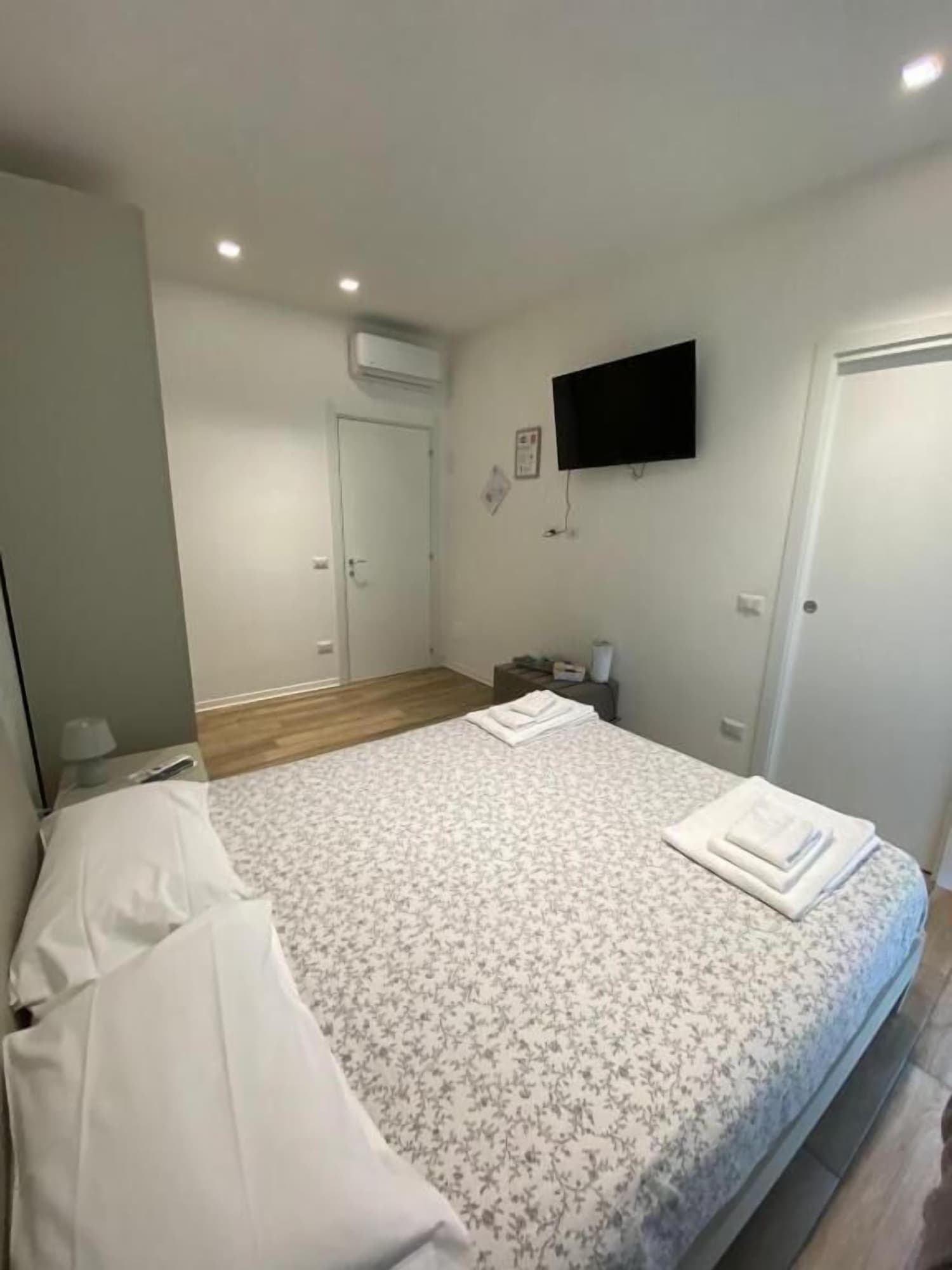 Alloggio Urbano - Centro Storico, Room