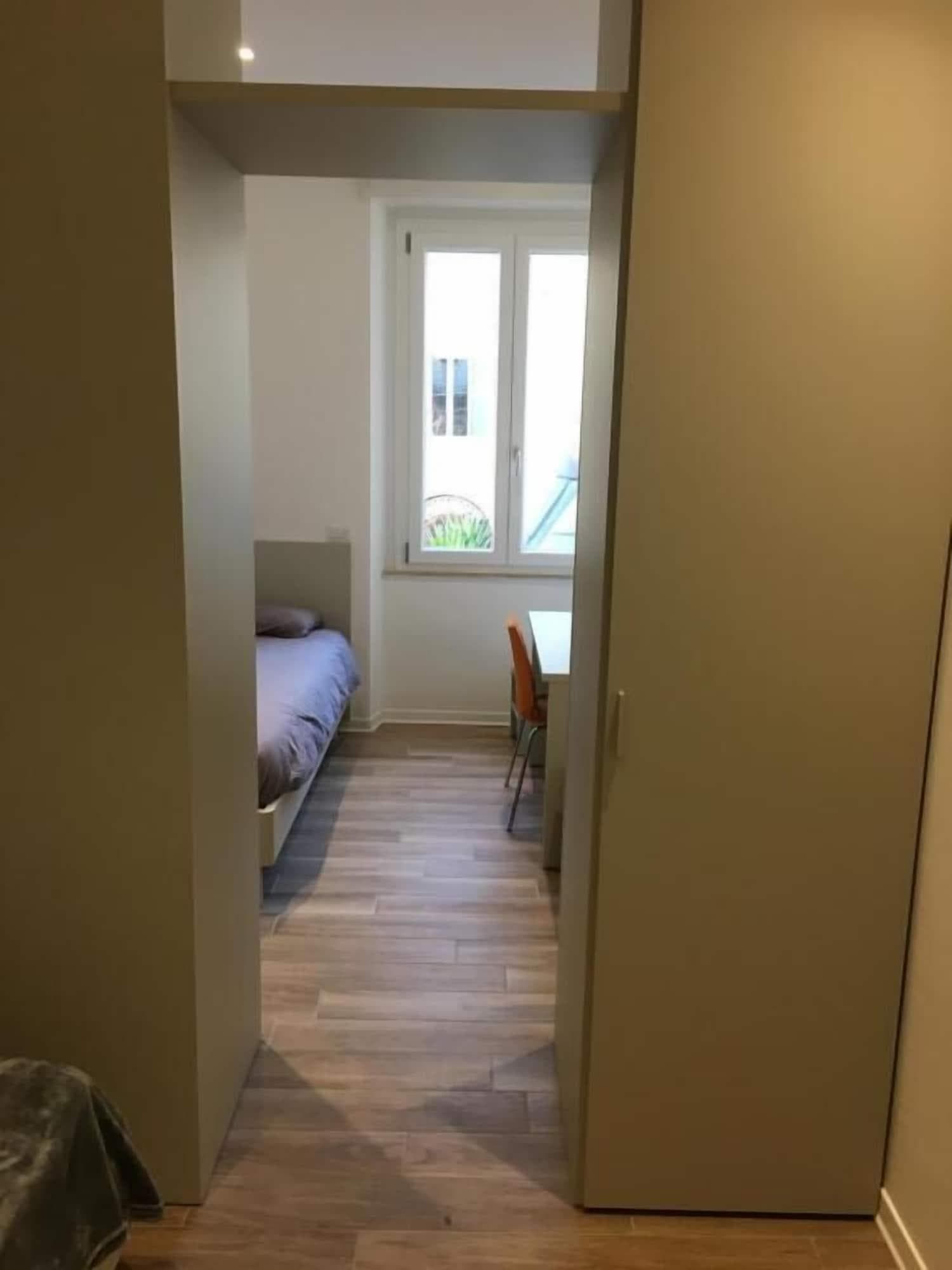 Alloggio Urbano - Centro Storico, Room