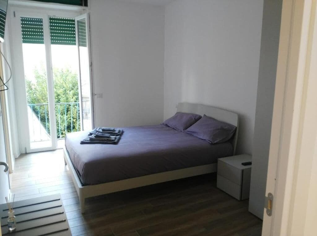 Alloggio Urbano - Centro Storico, Room