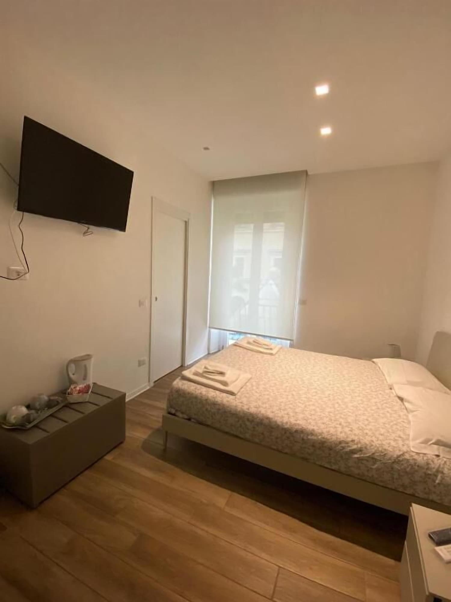 Alloggio Urbano - Centro Storico, Room