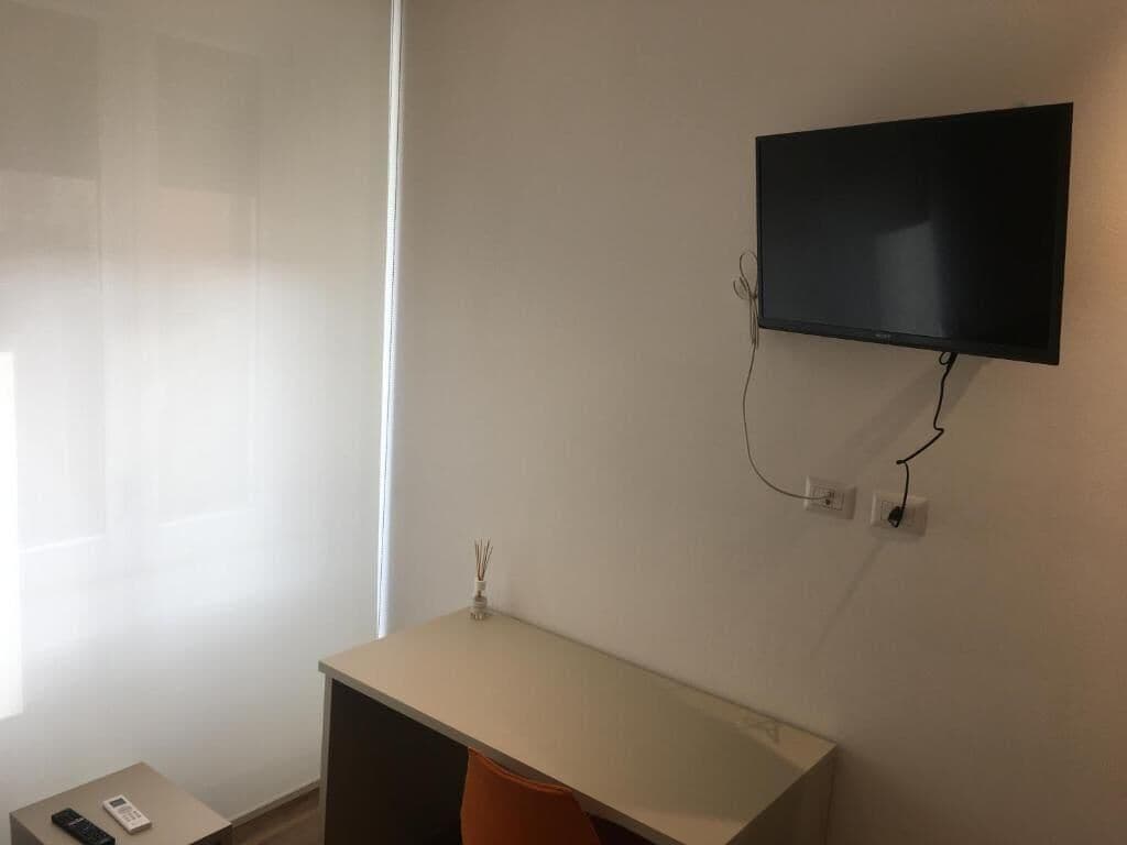 Alloggio Urbano - Centro Storico, Room