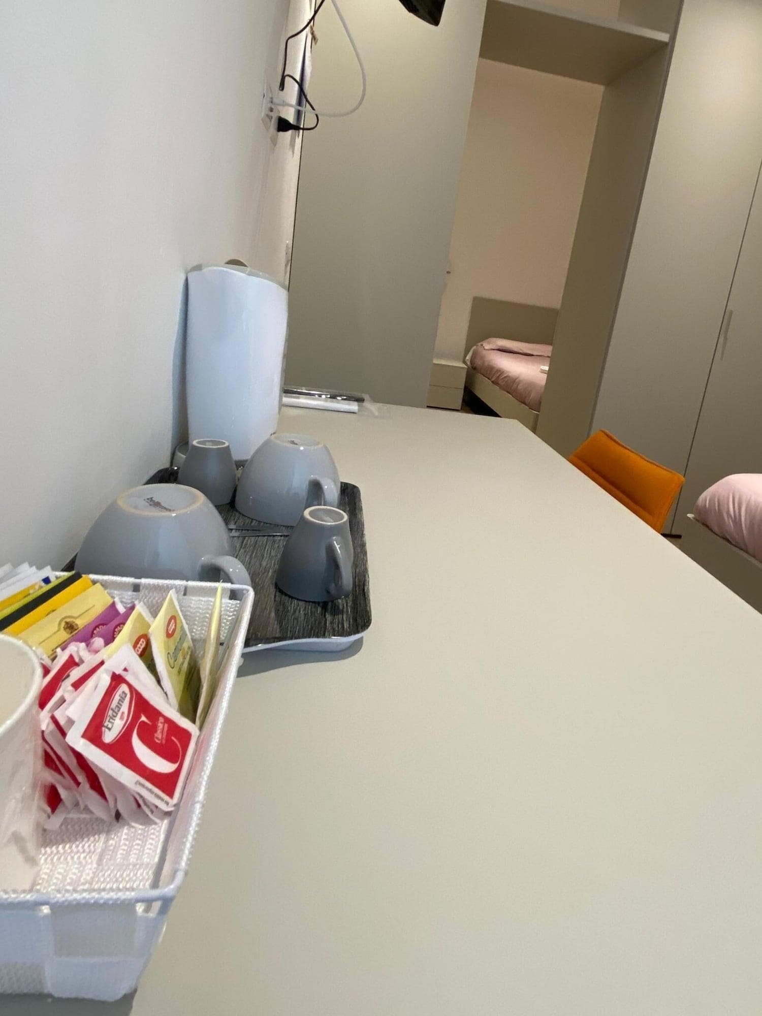 Alloggio Urbano - Centro Storico, Room