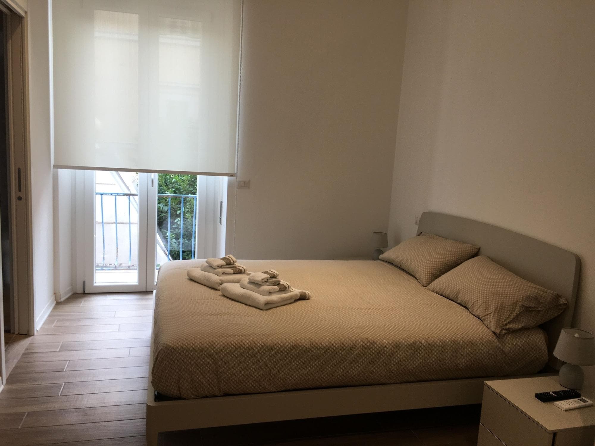 Alloggio Urbano - Centro Storico, Room