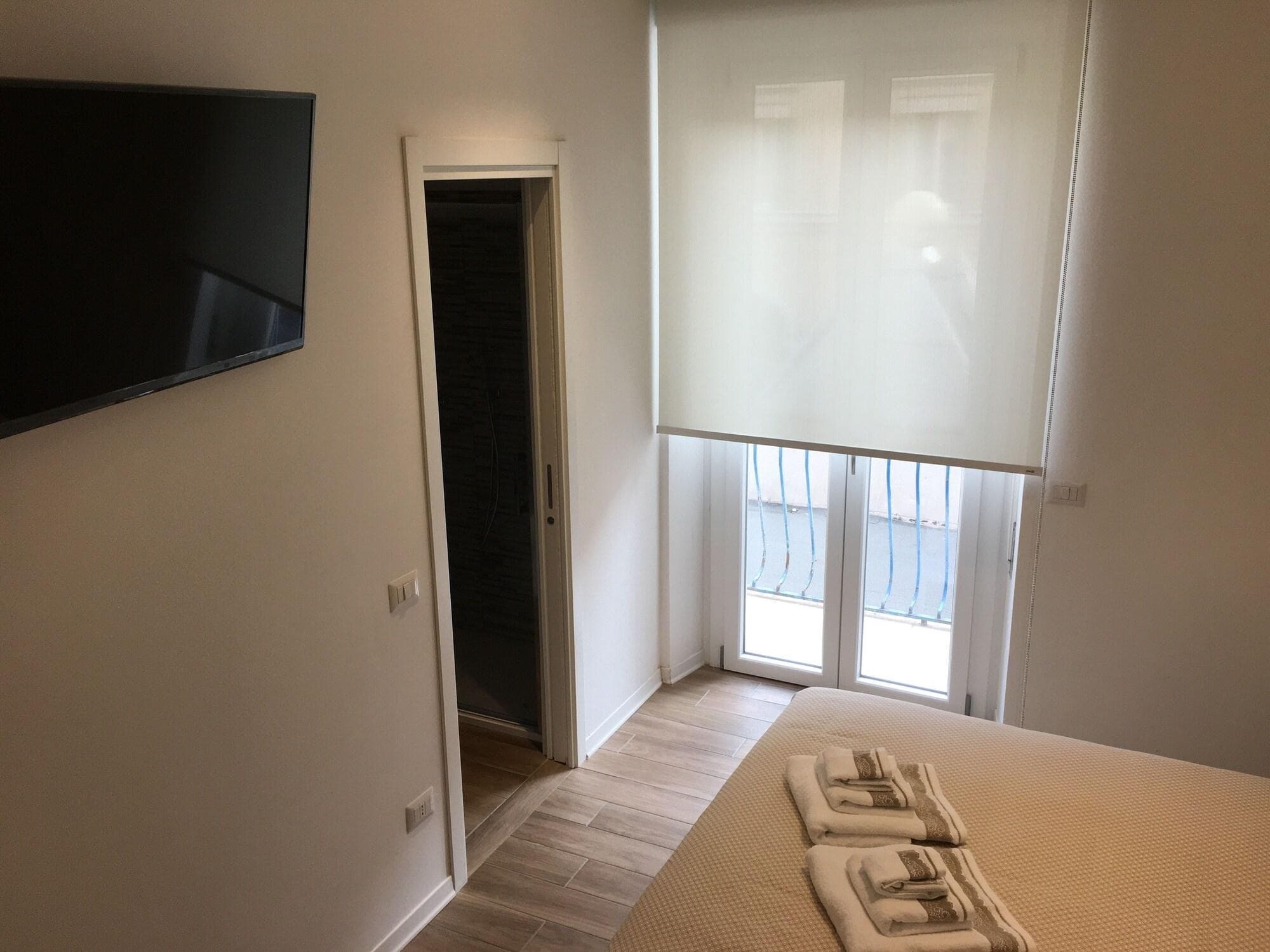 Alloggio Urbano - Centro Storico, Room