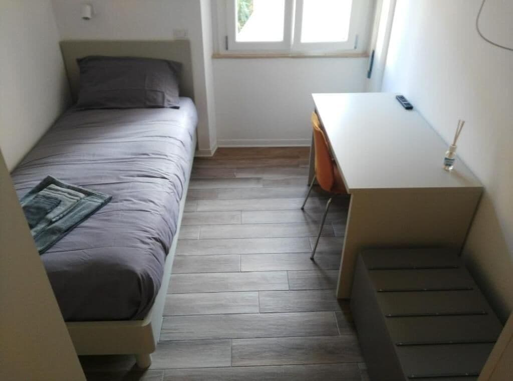 Alloggio Urbano - Centro Storico, Room