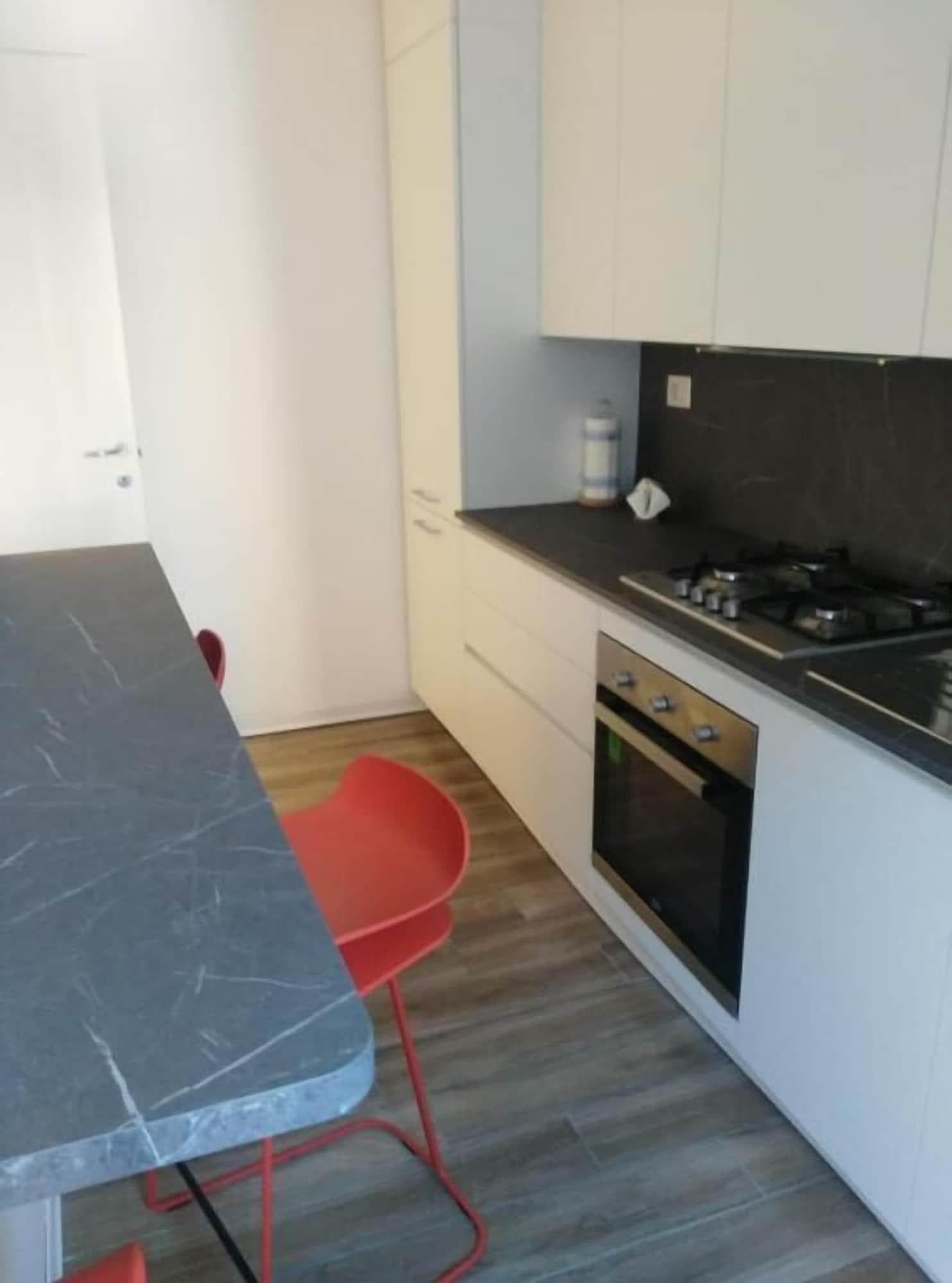 Alloggio Urbano - Centro Storico, Room