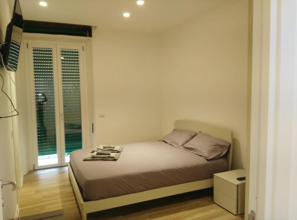 Alloggio Urbano - Centro Storico, Room