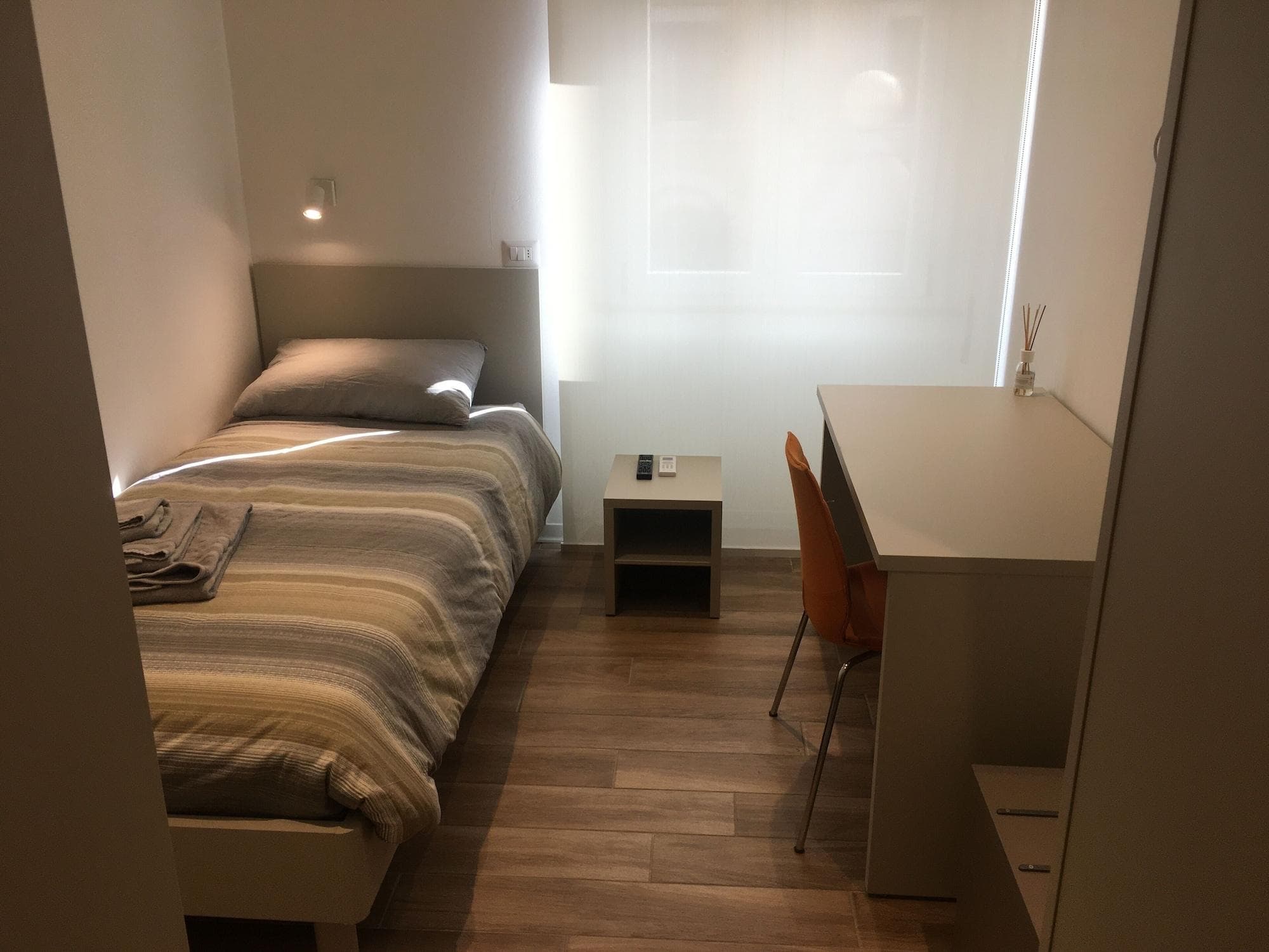 Alloggio Urbano - Centro Storico, Room