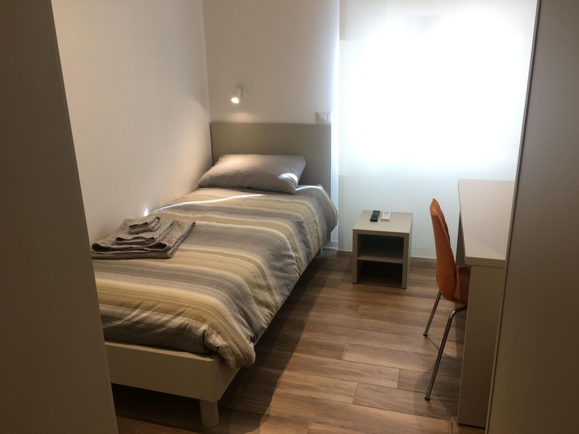 Alloggio Urbano - Centro Storico, Room