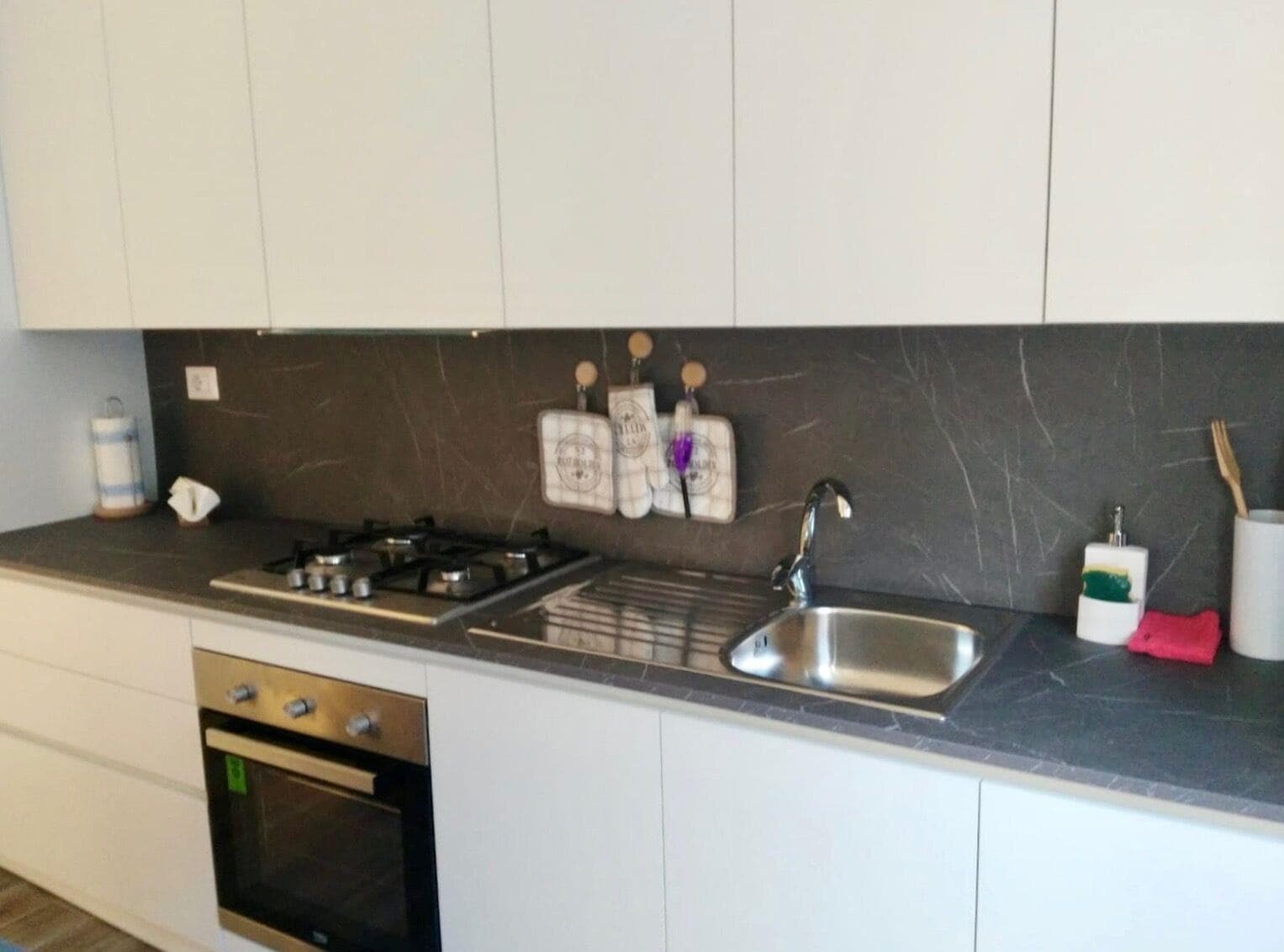 Alloggio Urbano - Centro Storico, Room