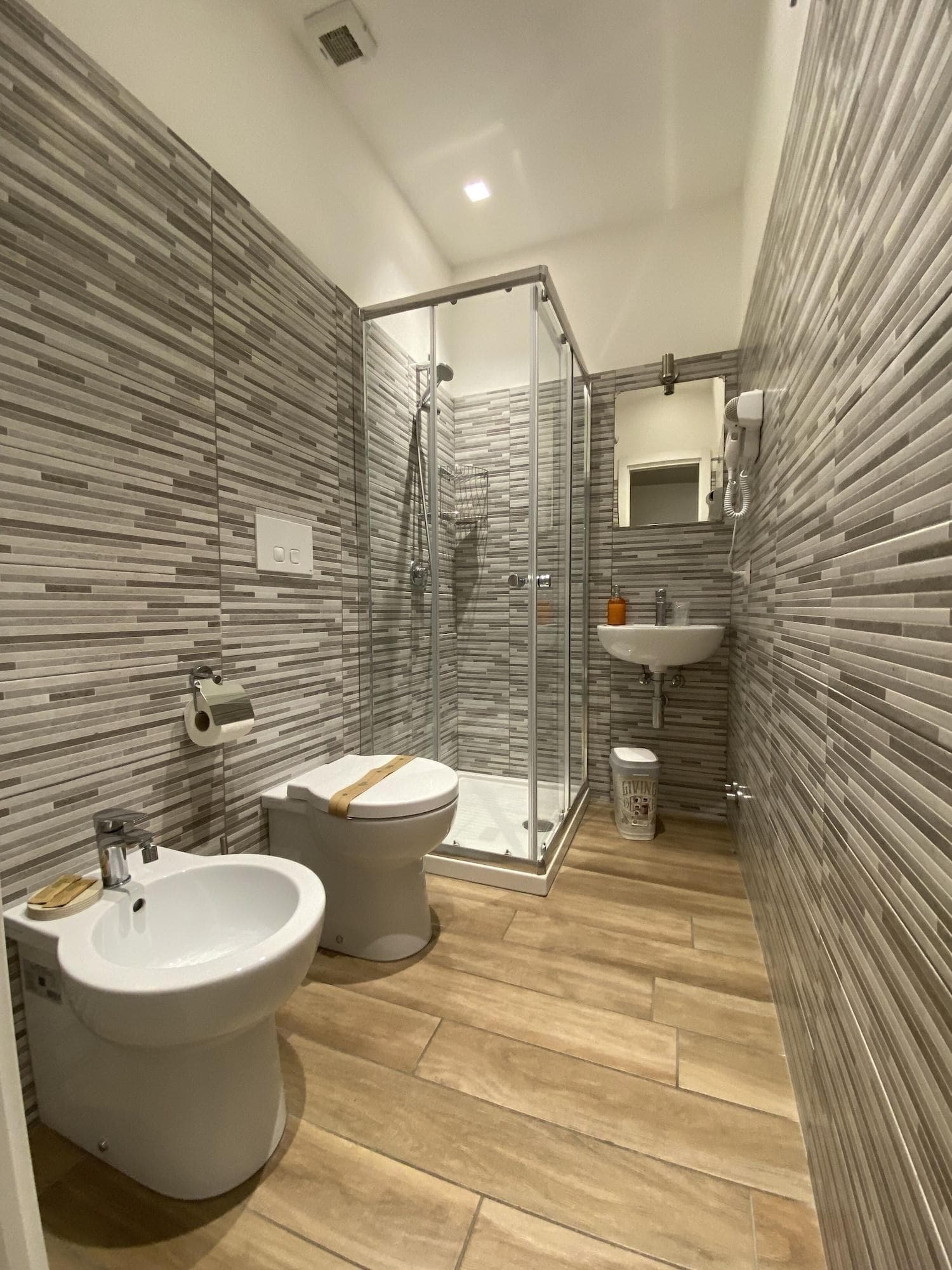 Alloggio Urbano - Centro Storico, Room