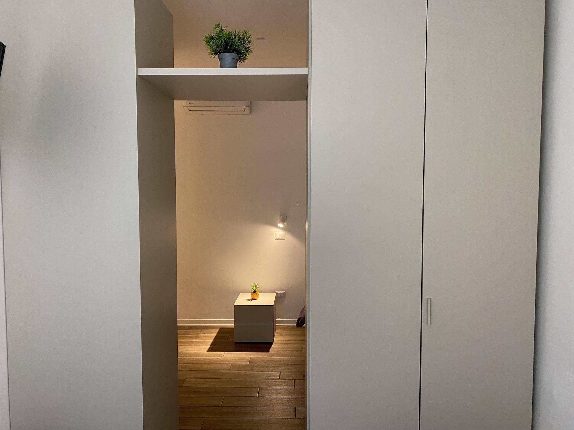 Alloggio Urbano - Centro Storico, Room