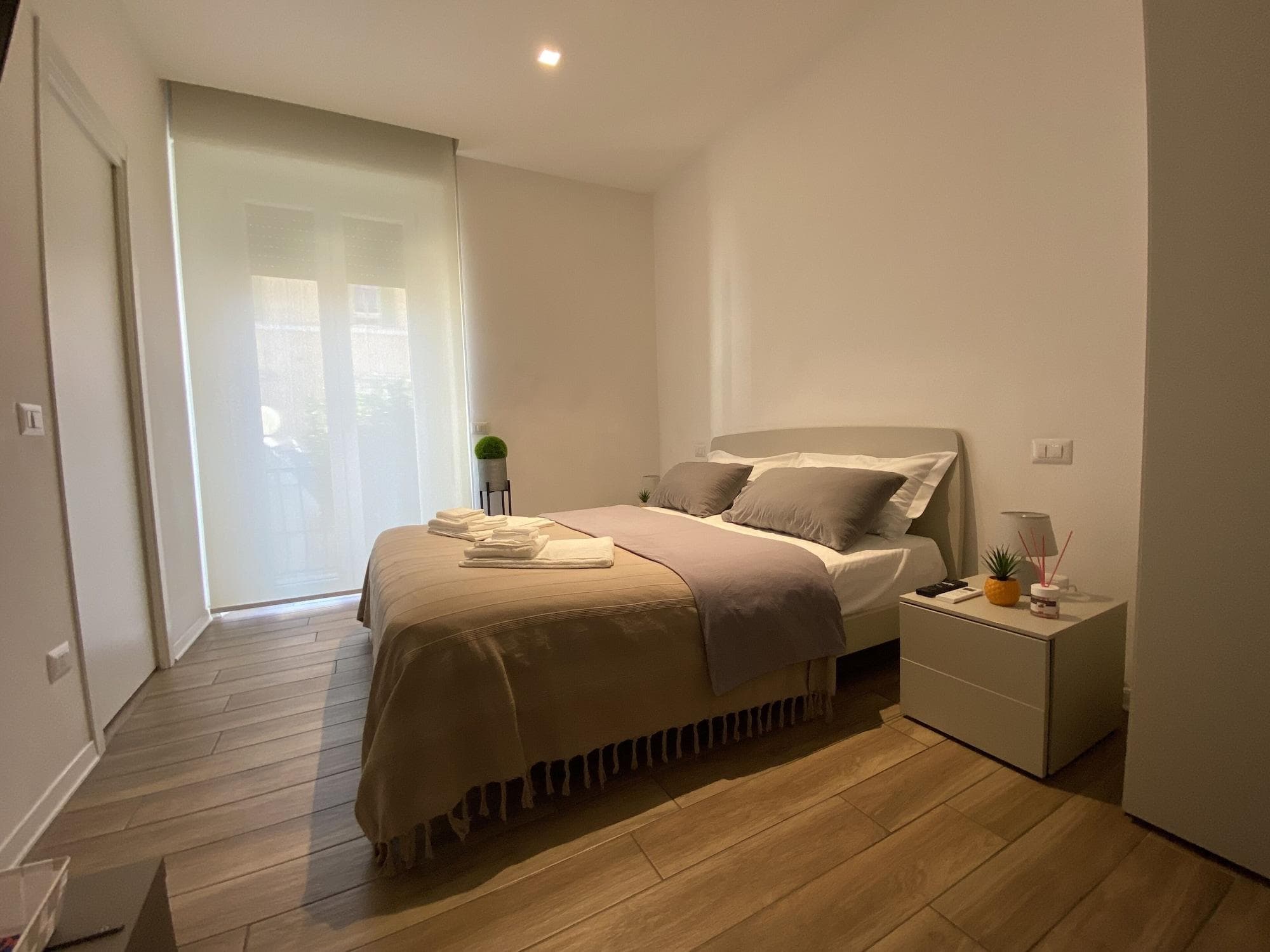 Alloggio Urbano - Centro Storico, Room