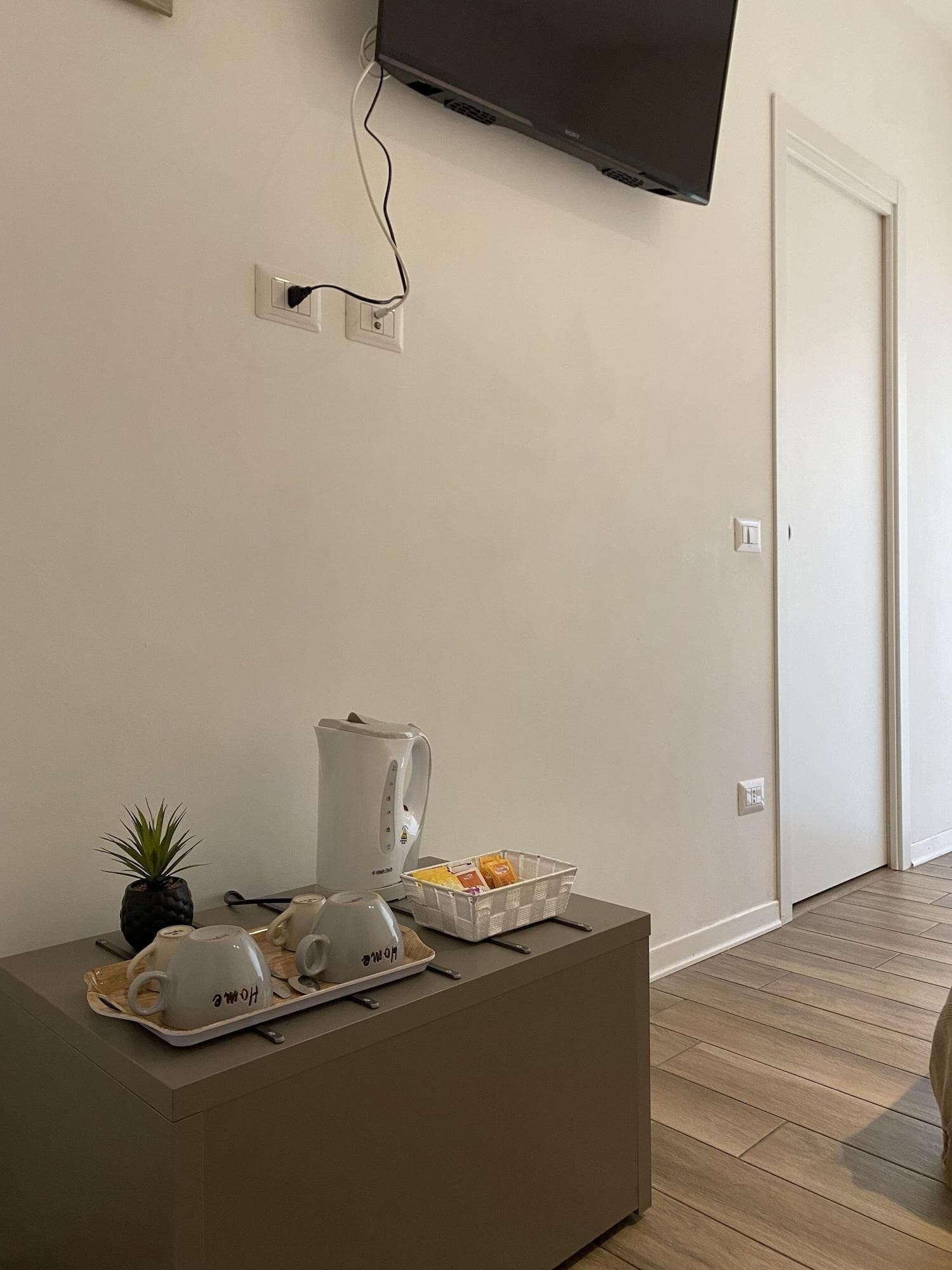 Alloggio Urbano - Centro Storico, Room