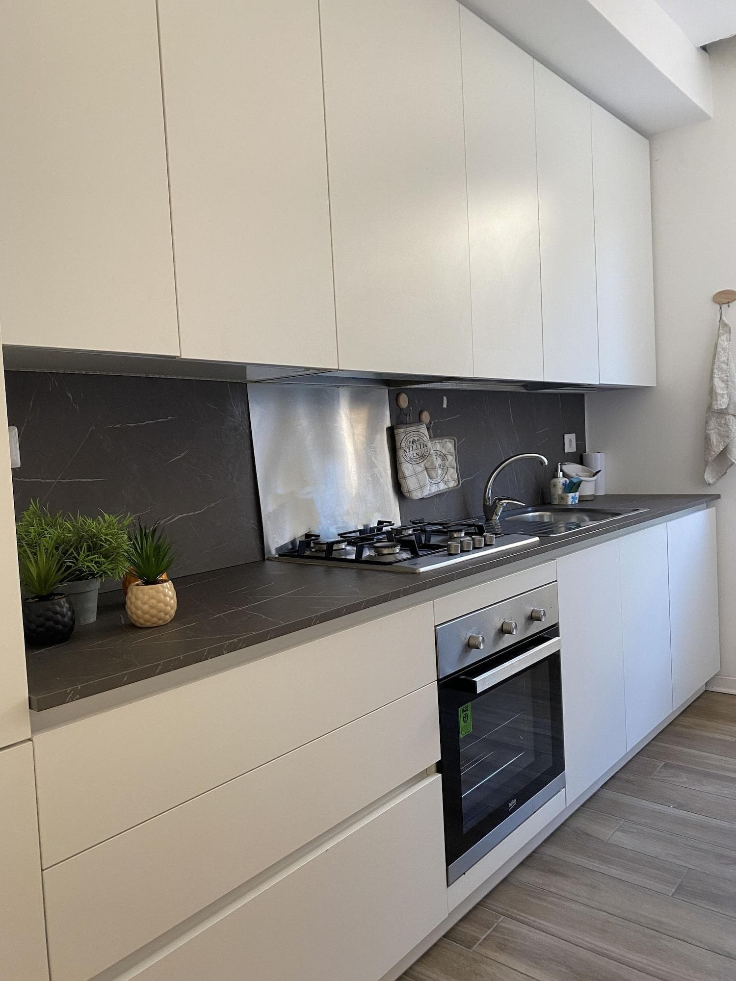 Alloggio Urbano - Centro Storico, Room