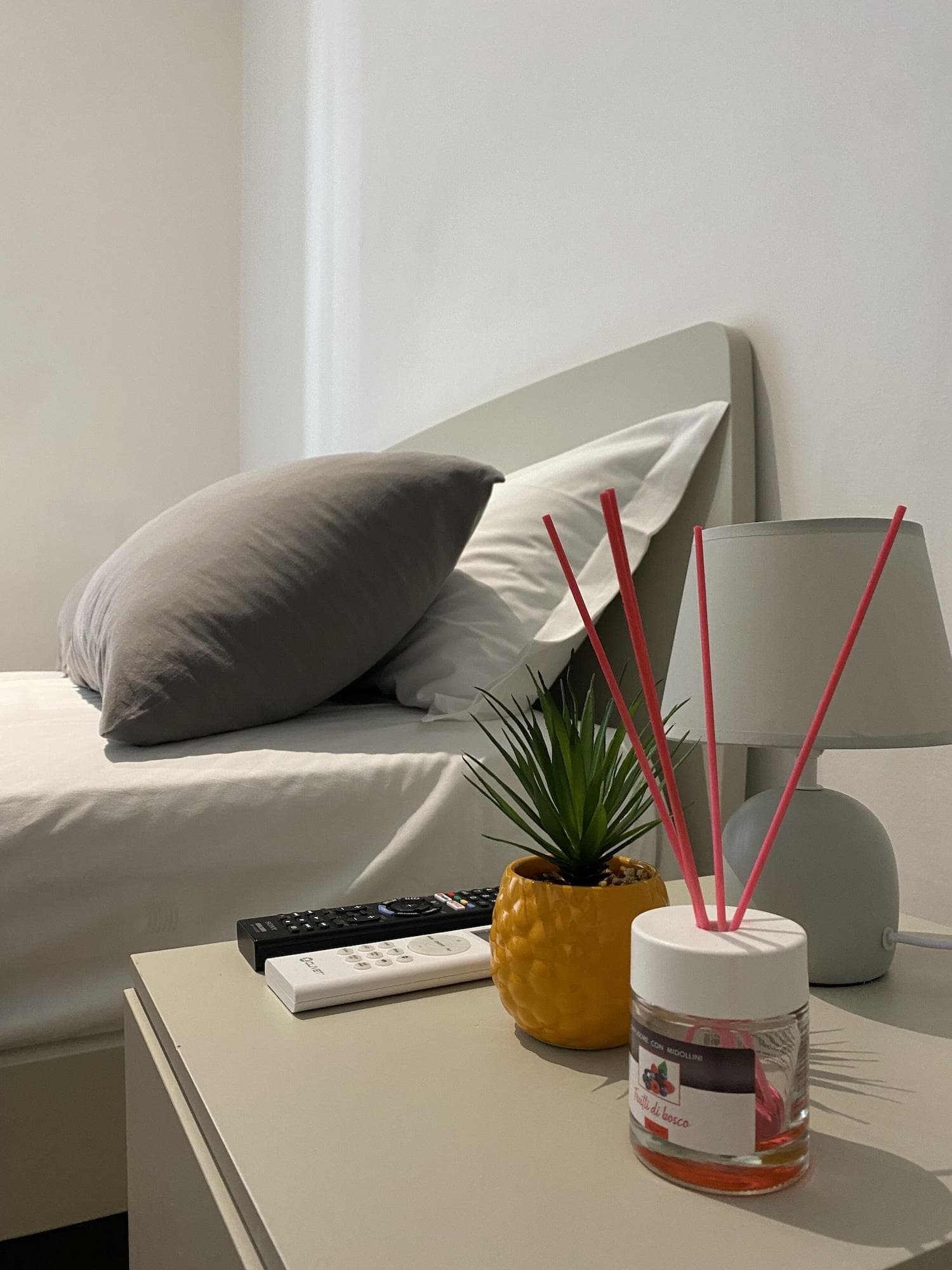 Alloggio Urbano - Centro Storico, Room