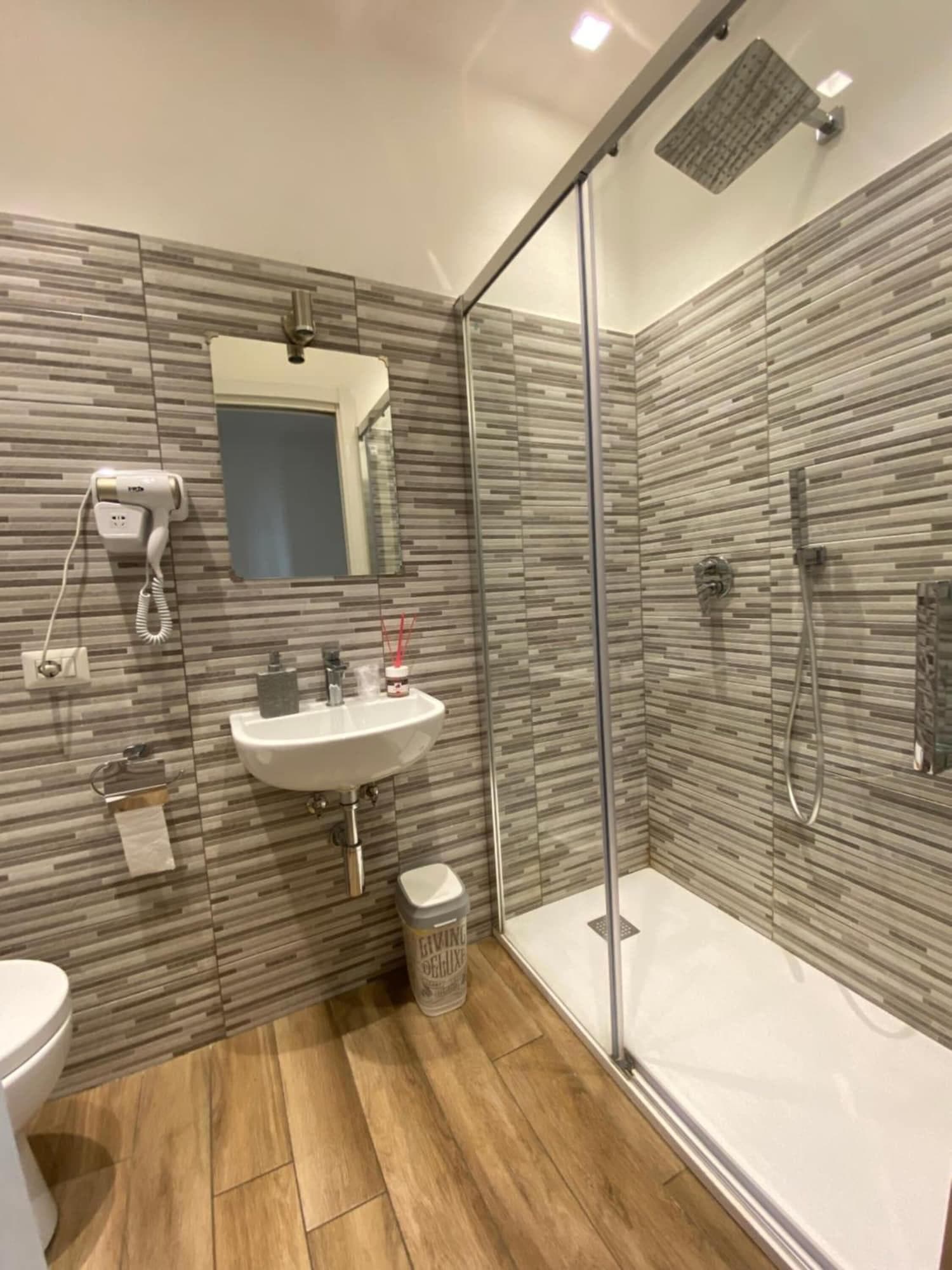 Alloggio Urbano - Centro Storico, Room