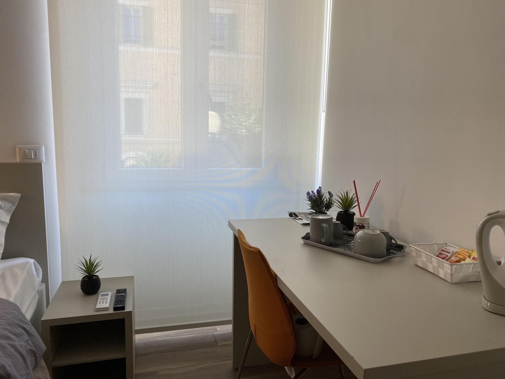 Alloggio Urbano - Centro Storico, Room