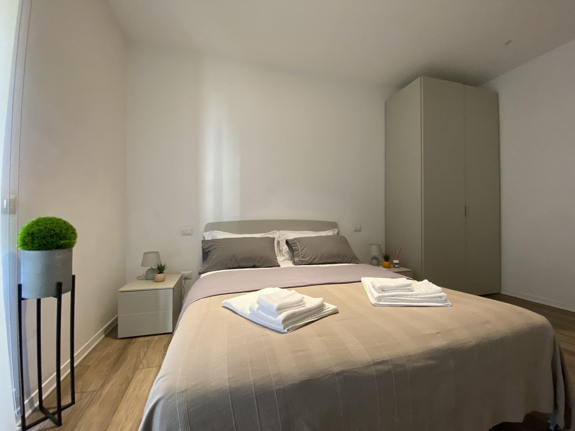 Alloggio Urbano - Centro Storico, Room