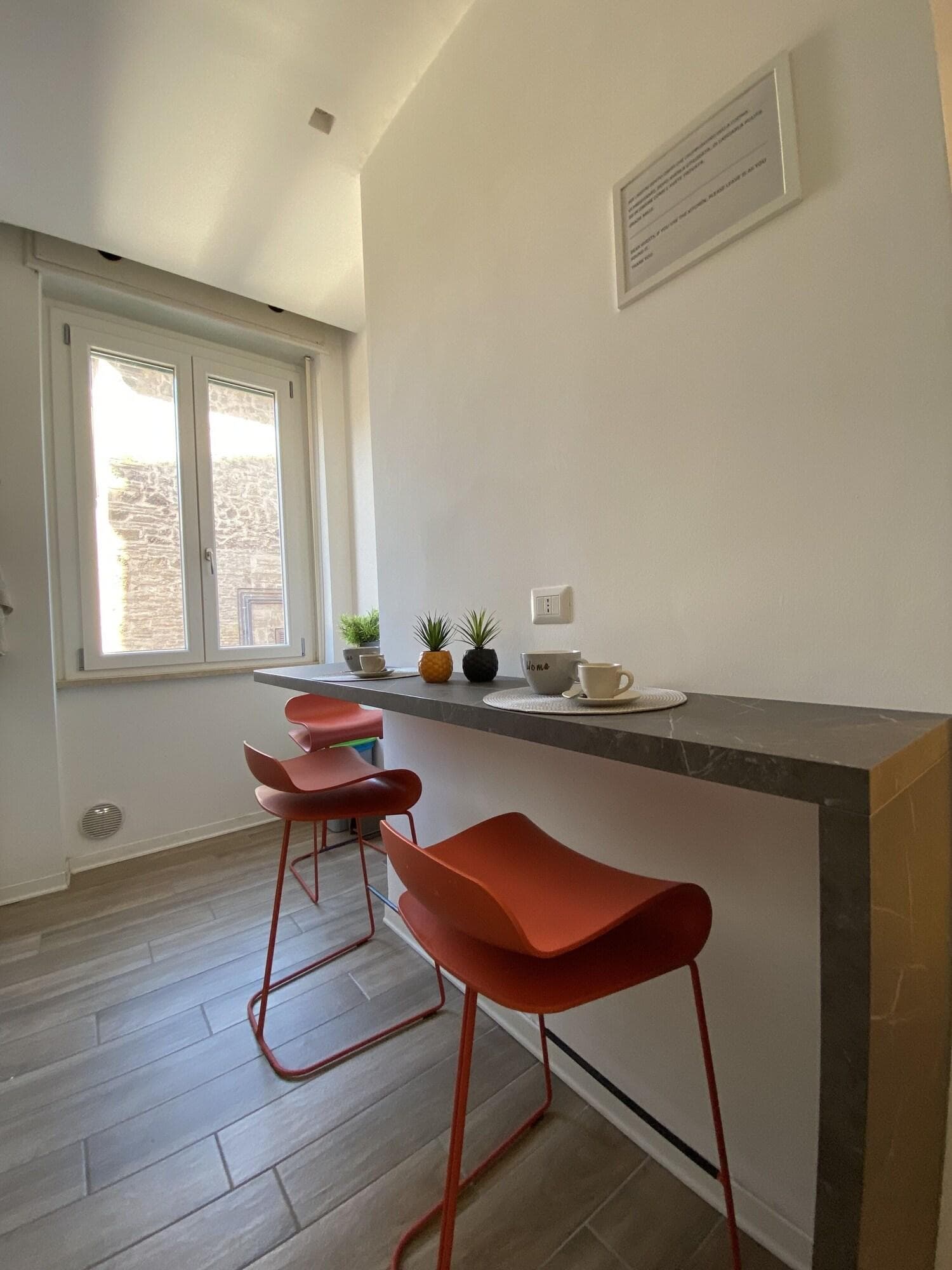 Alloggio Urbano - Centro Storico, Room