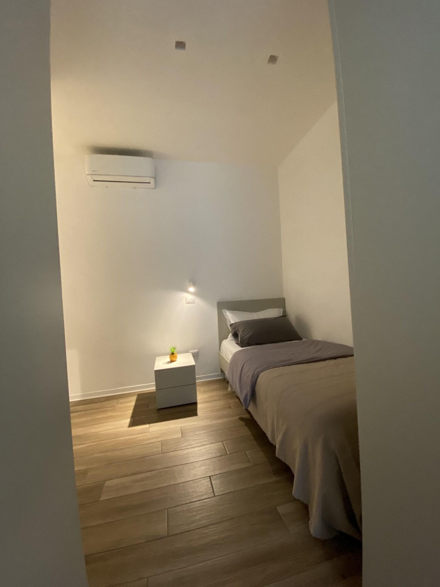 Alloggio Urbano - Centro Storico, Room