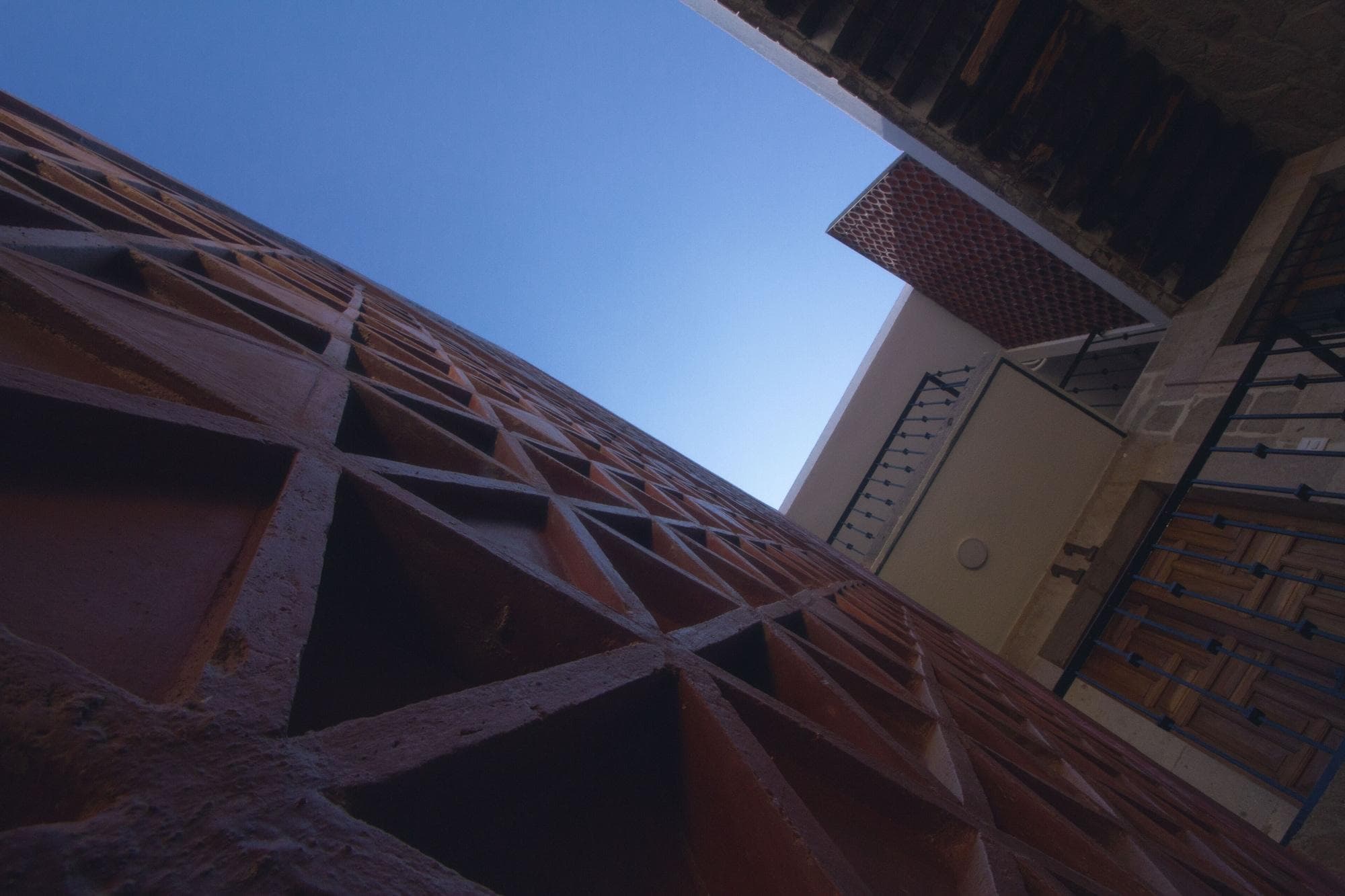 NaNa Vida Hotel Morelia, General view