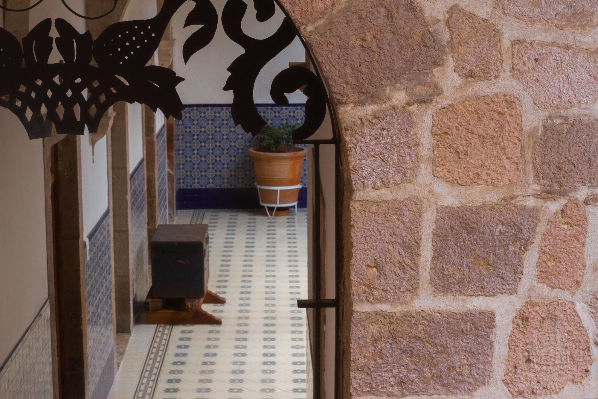 NaNa Vida Hotel Morelia, General view