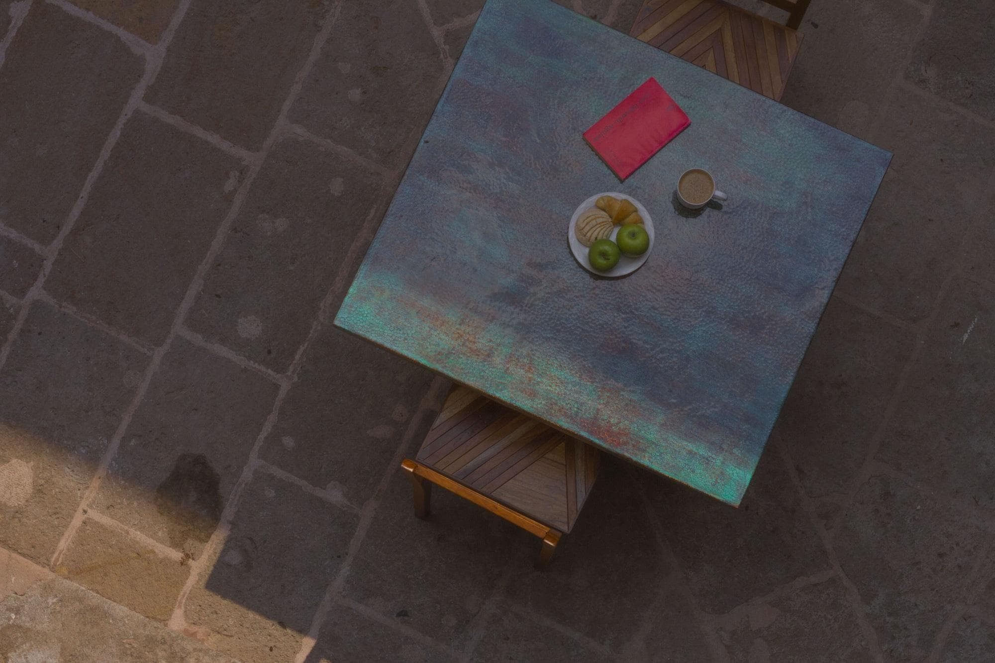 NaNa Vida Hotel Morelia, General view