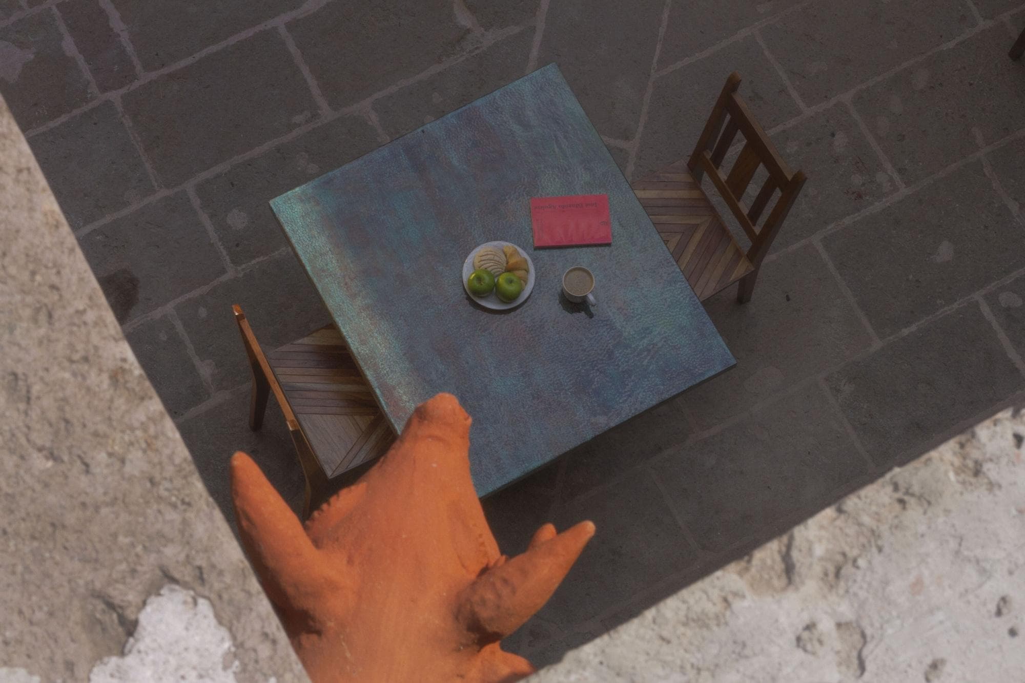 NaNa Vida Hotel Morelia, General view