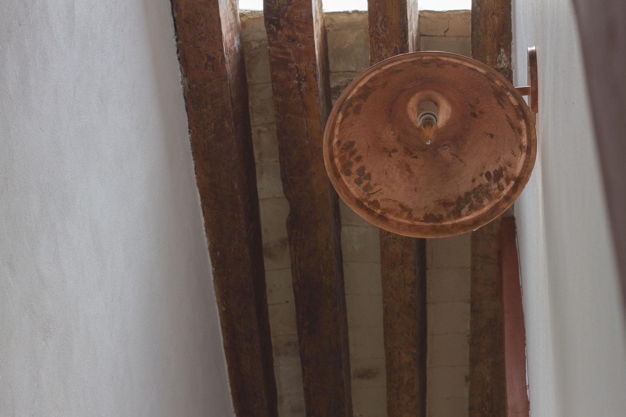 NaNa Vida Hotel Morelia, Lobby