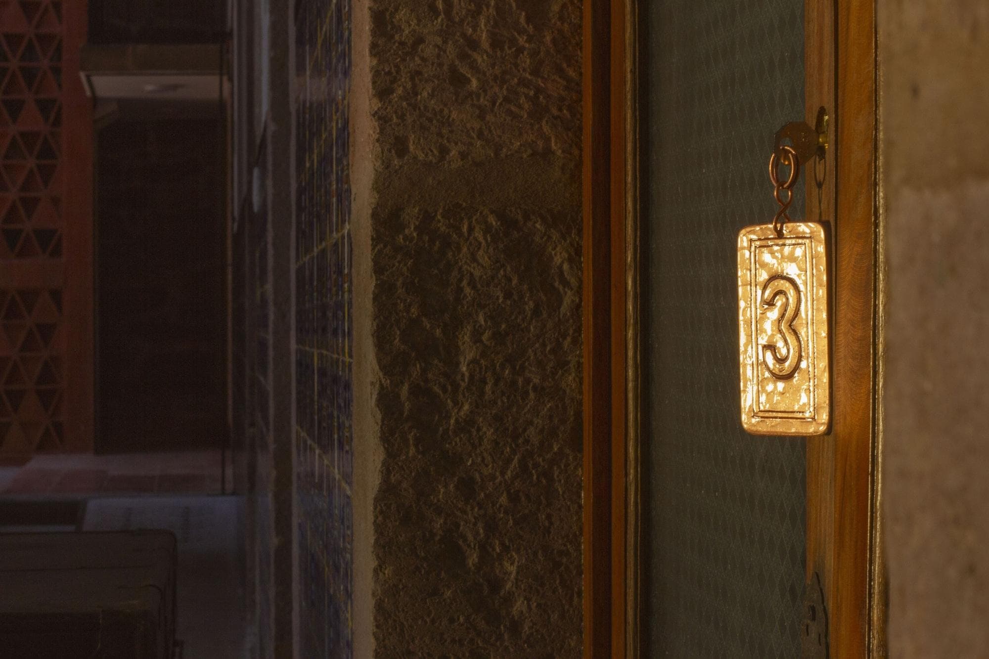 NaNa Vida Hotel Morelia, Lobby