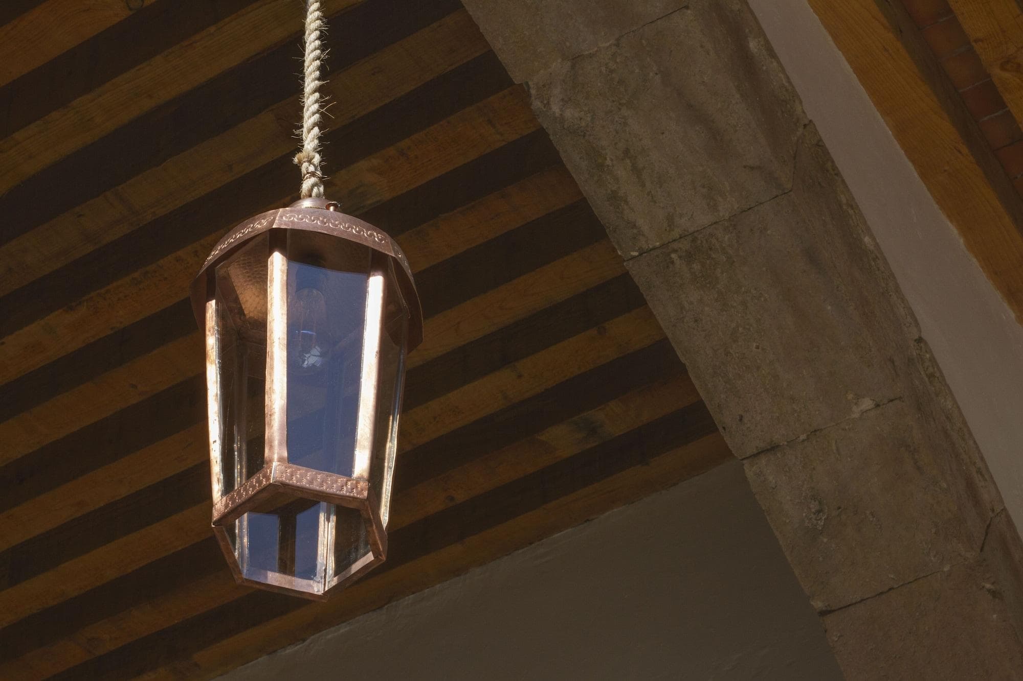 NaNa Vida Hotel Morelia, Lobby