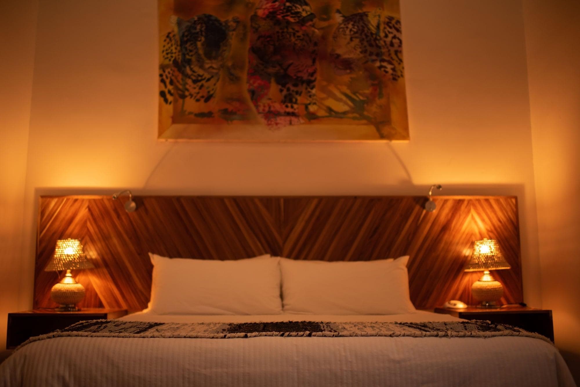 NaNa Vida Hotel Morelia, Room