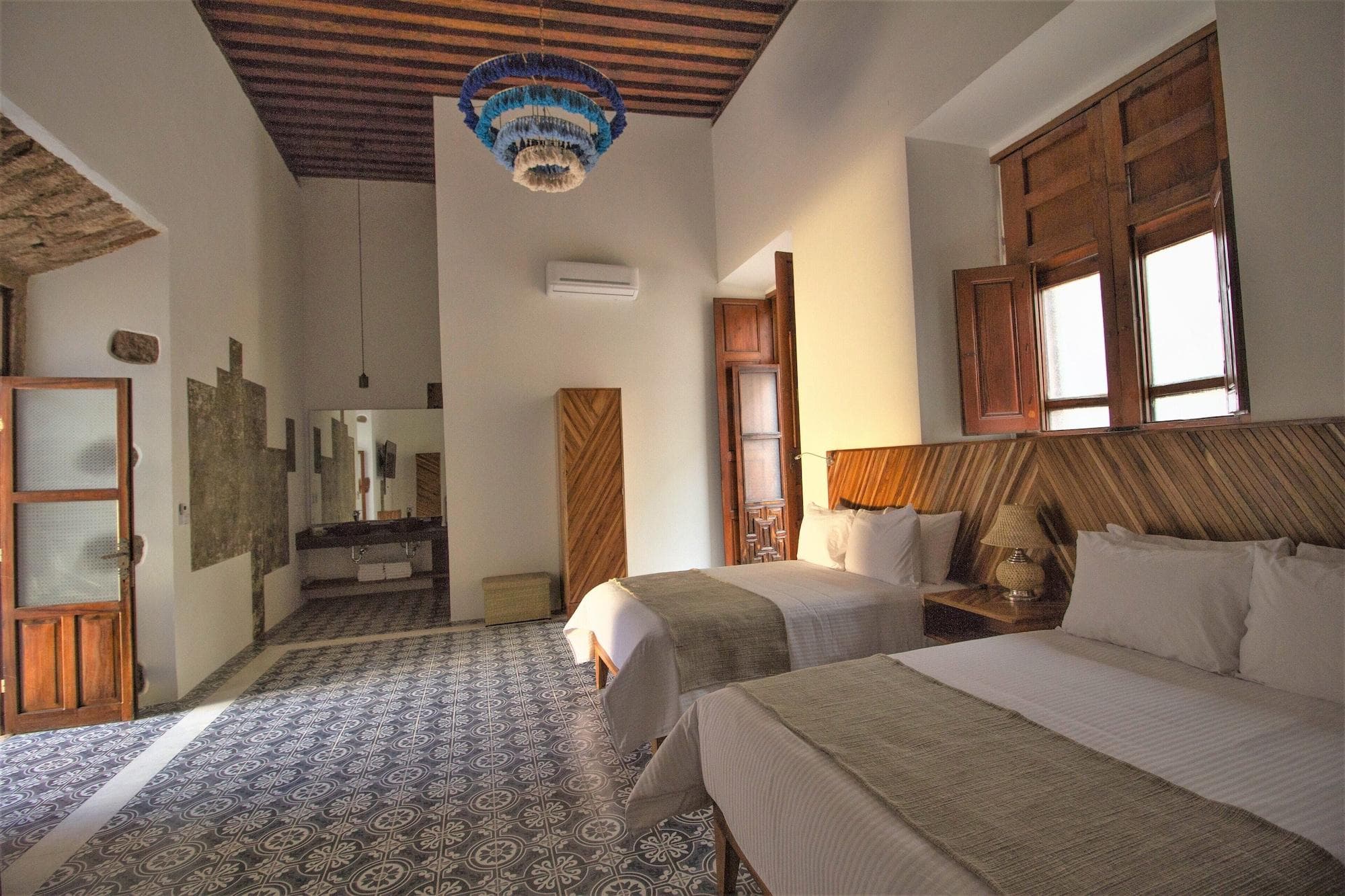 NaNa Vida Hotel Morelia, Room