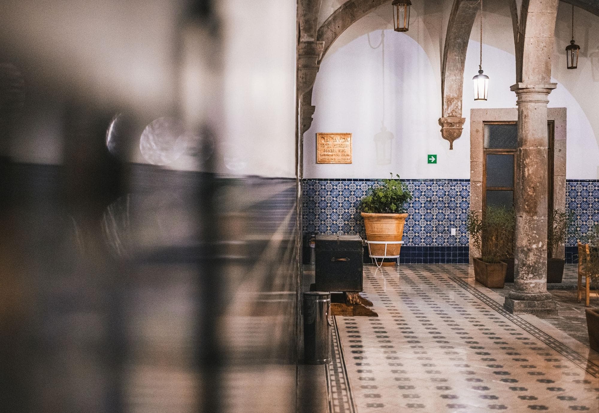 NaNa Vida Hotel Morelia, Room