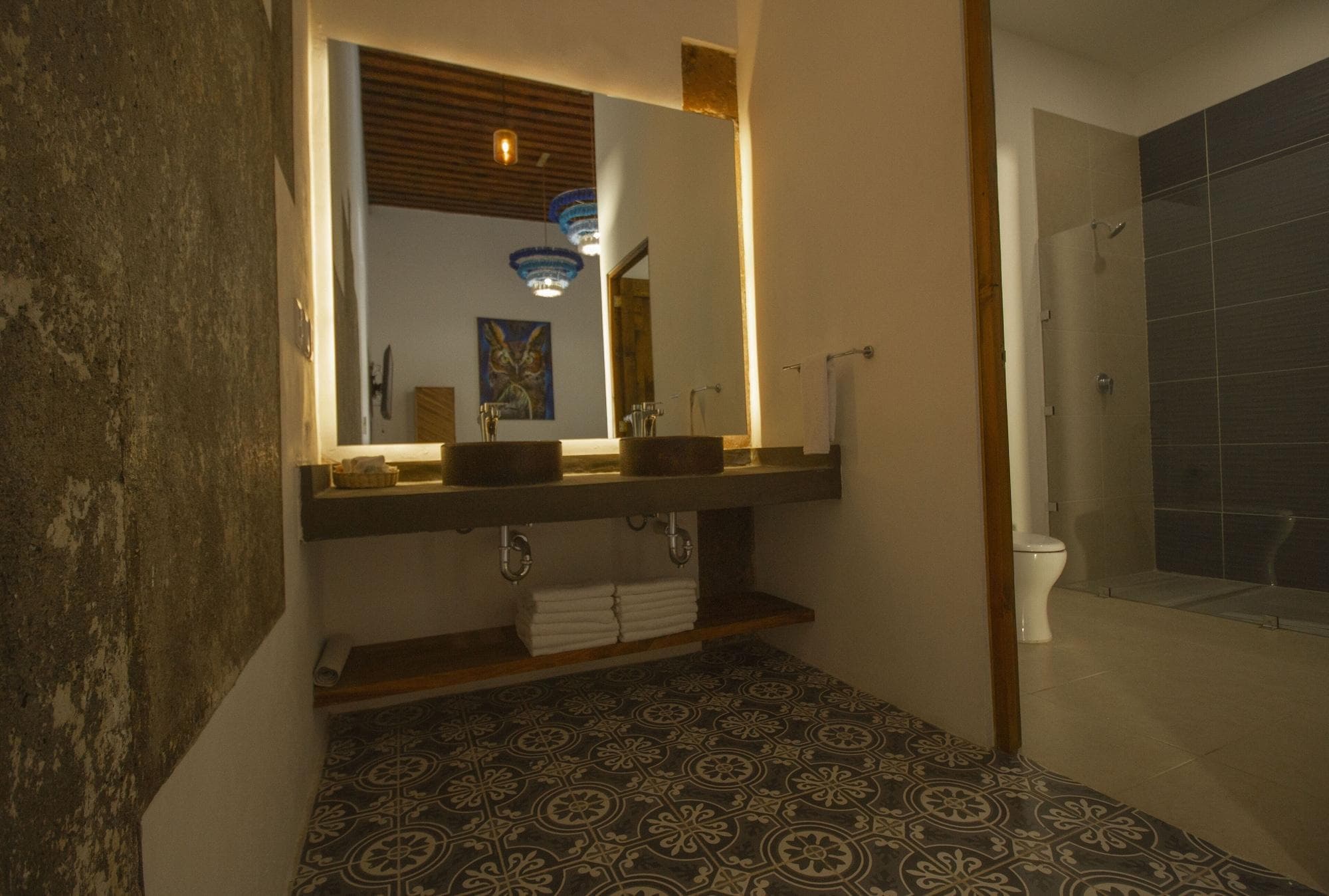 NaNa Vida Hotel Morelia, Room