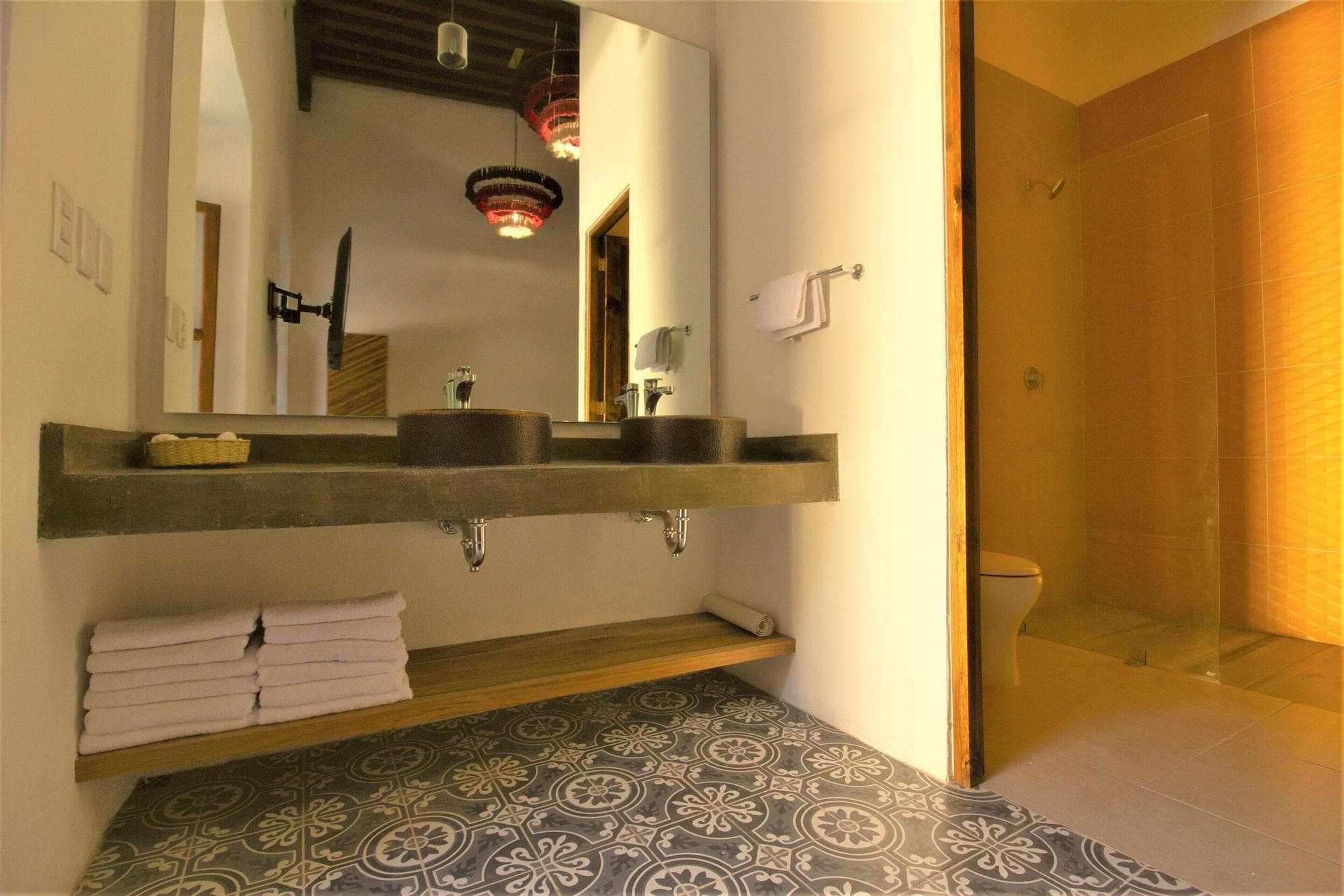 NaNa Vida Hotel Morelia, Room